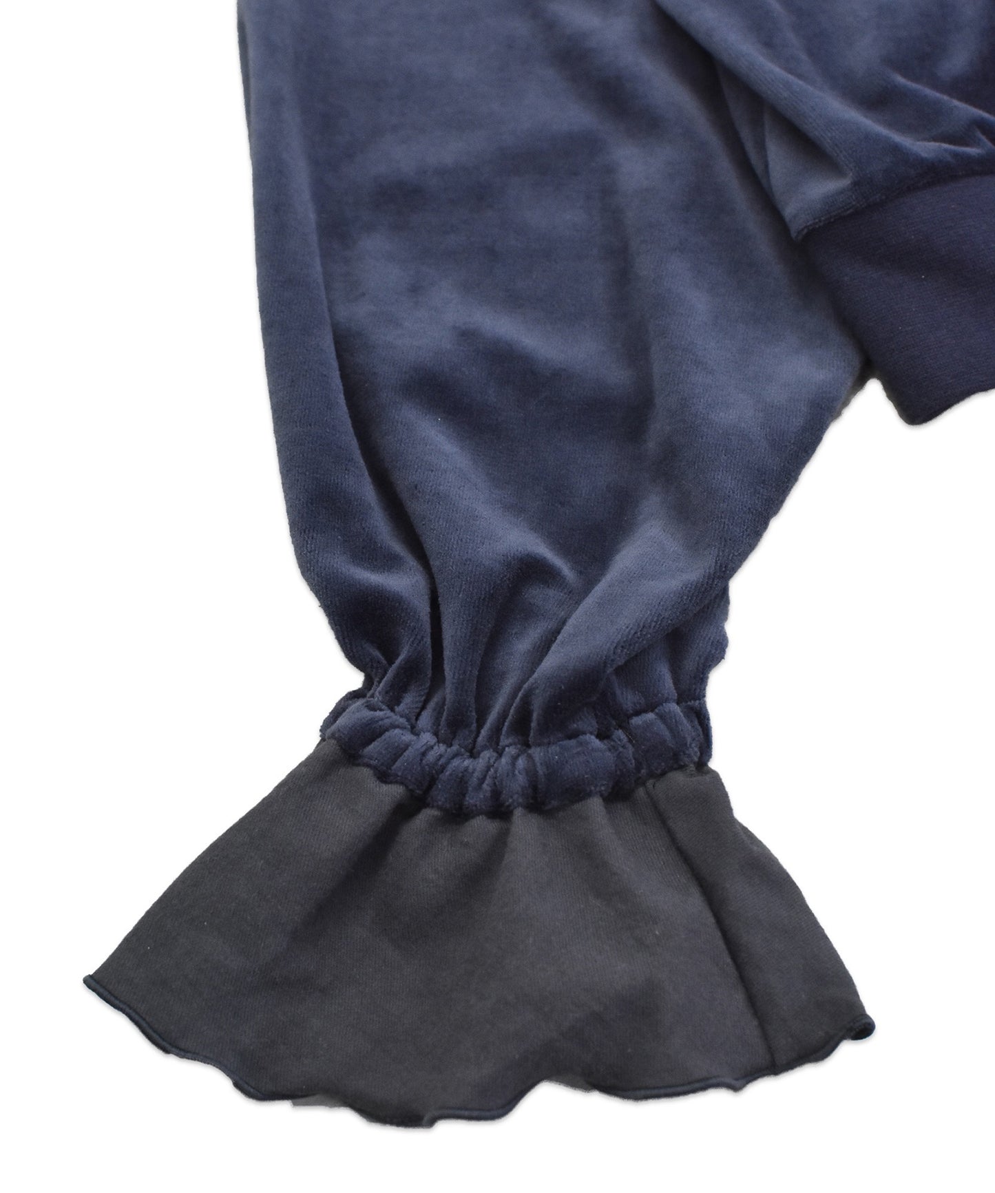 ボータイプルオーバー