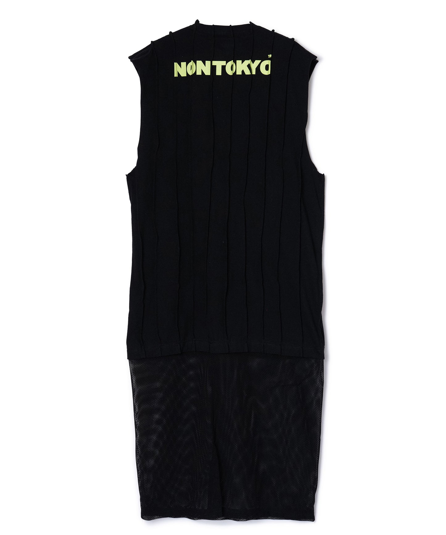 PIN TACK ONE-PIECE
