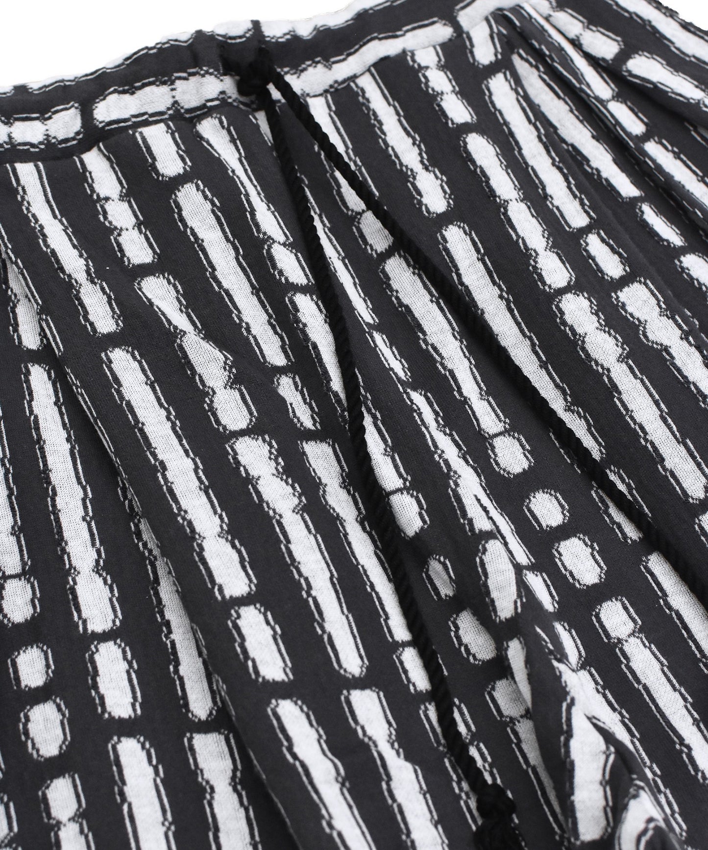 モールスJQパンツ