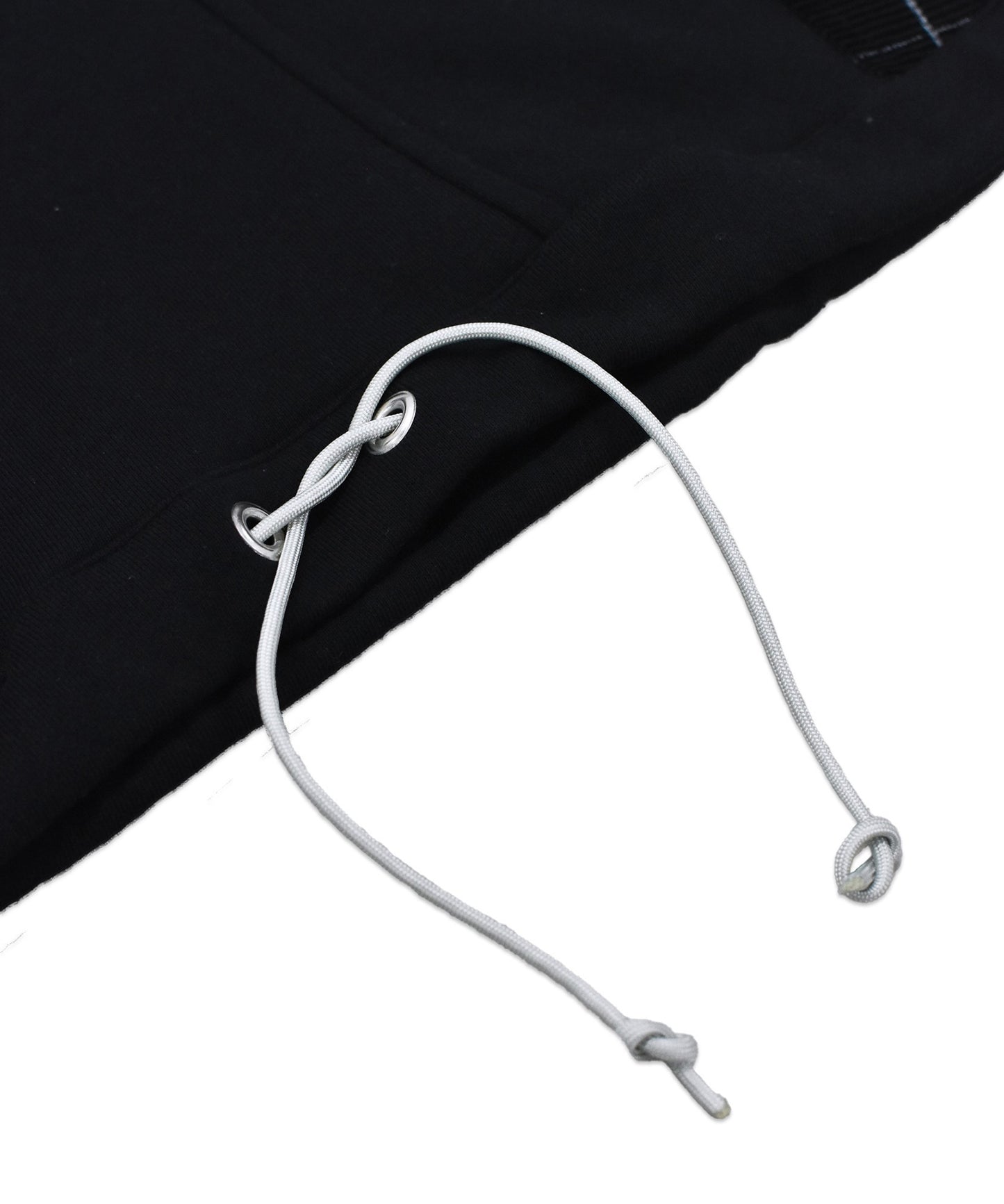 デンセンコーデュロイジッププルオーバー