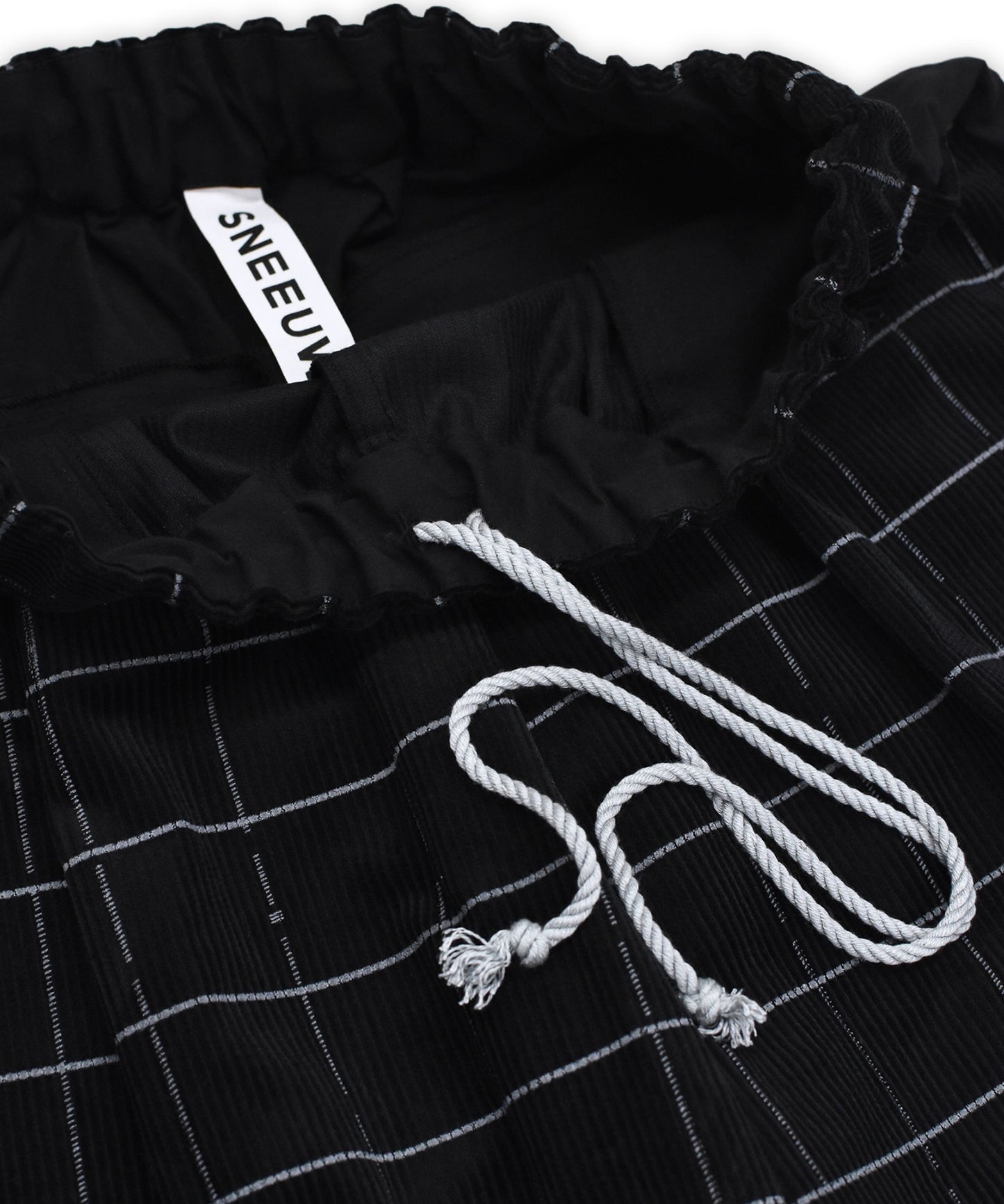 デンセンコーデュロイパンツ