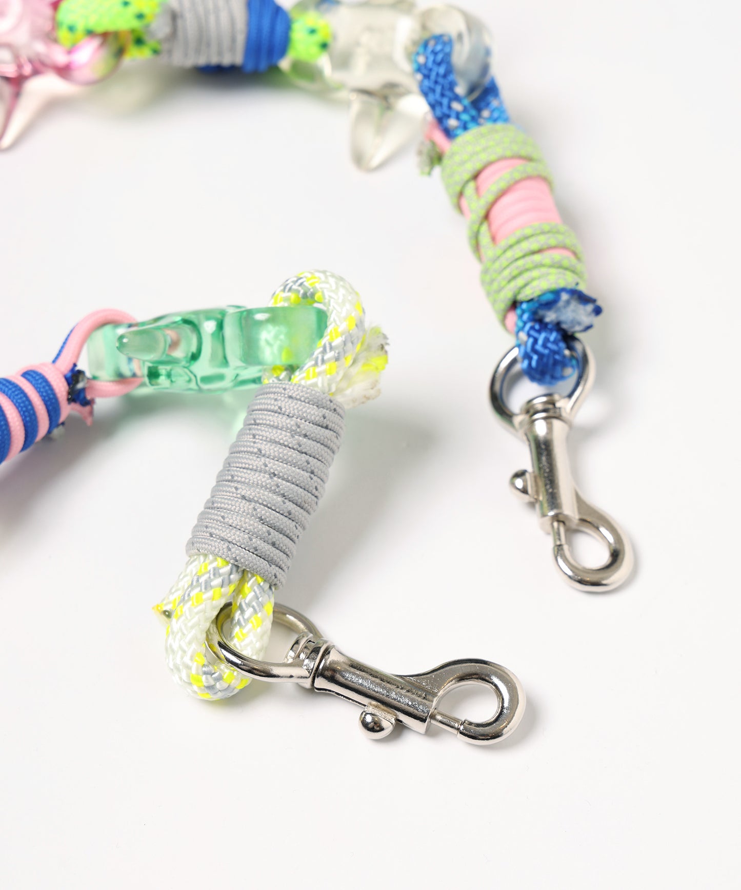 PARACORD WALLET CHAIN