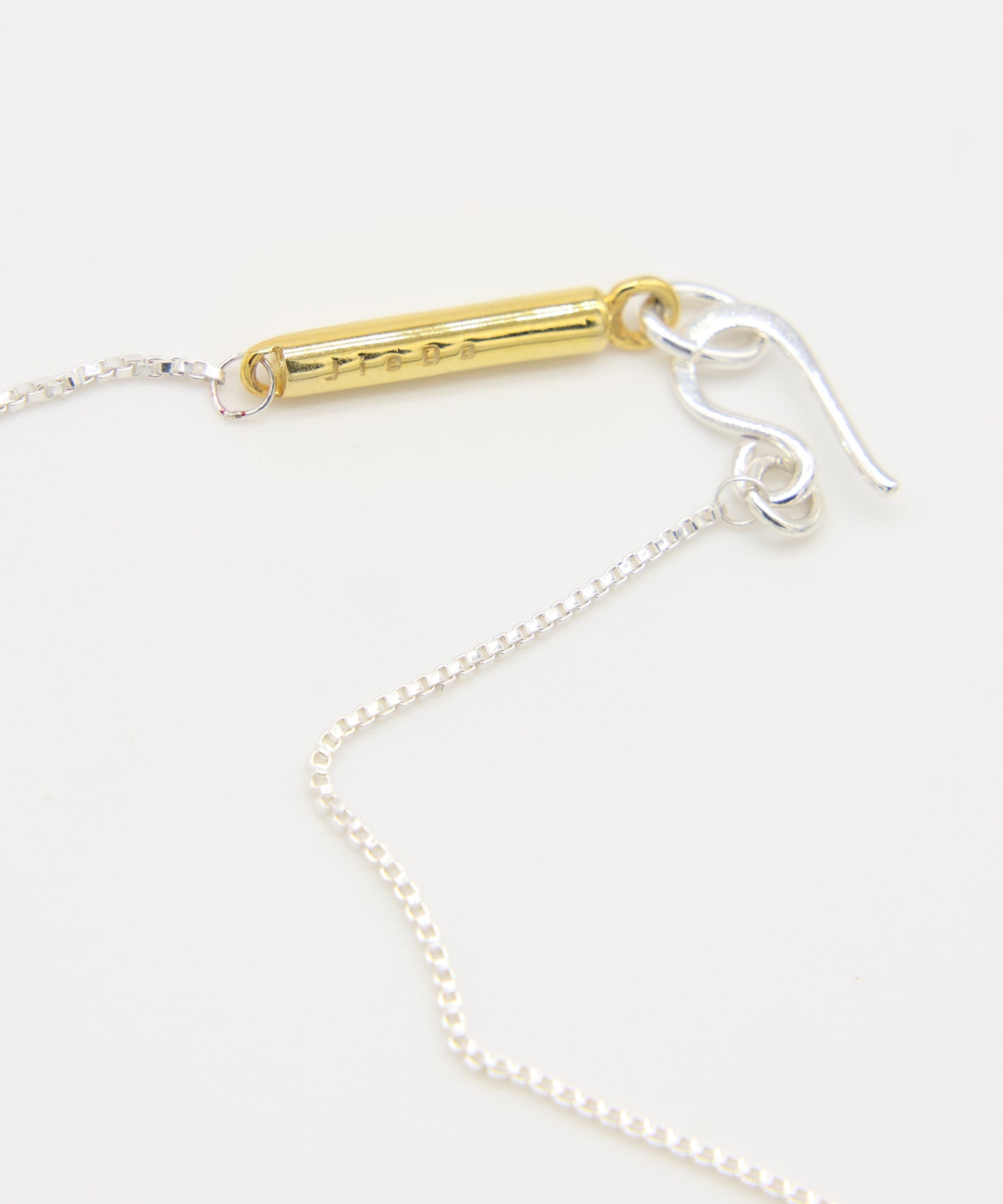 925 SILVER NECKLACE