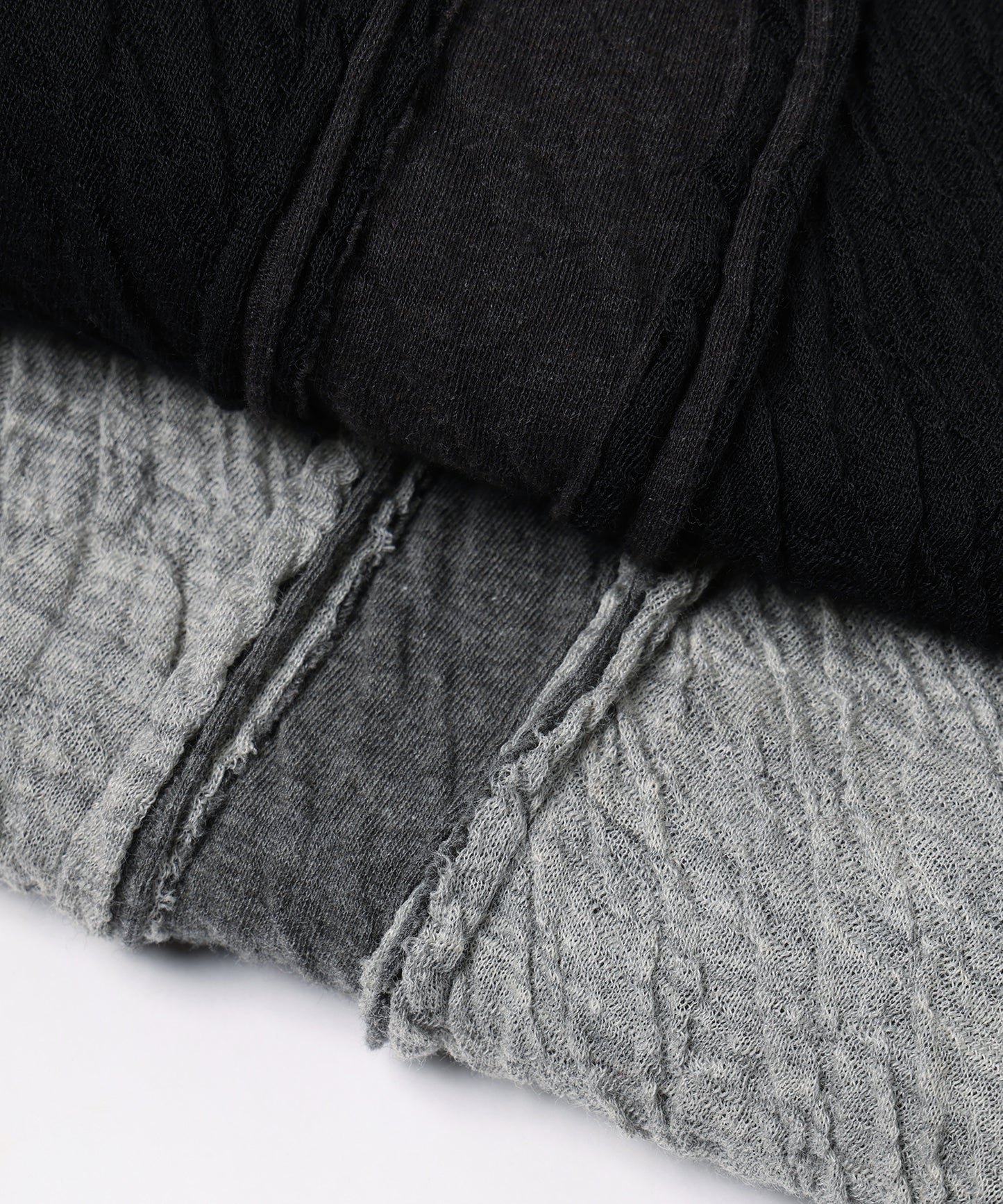 GAUZE CARDIGAN