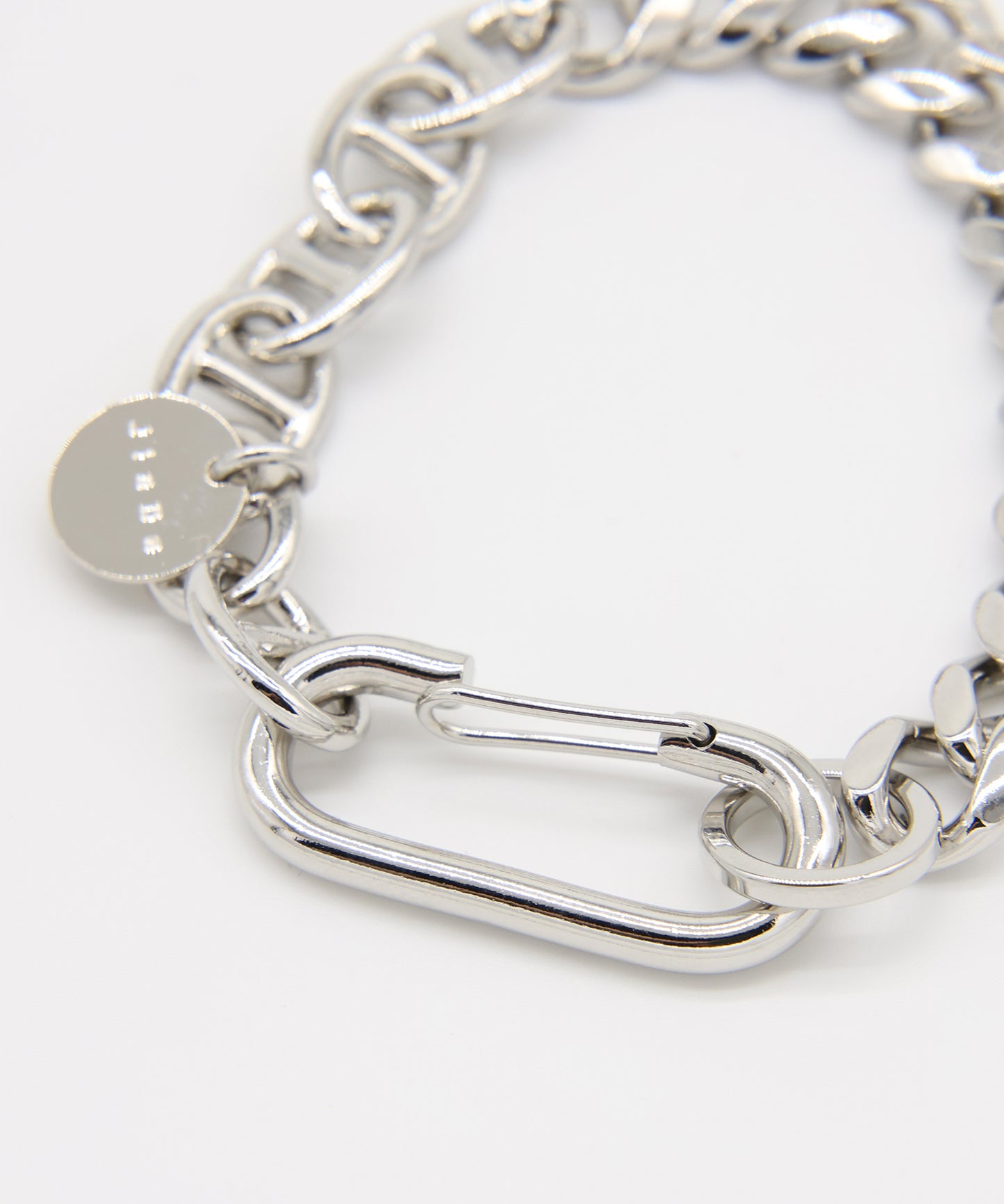 WIDE SWITCHING BRACELET