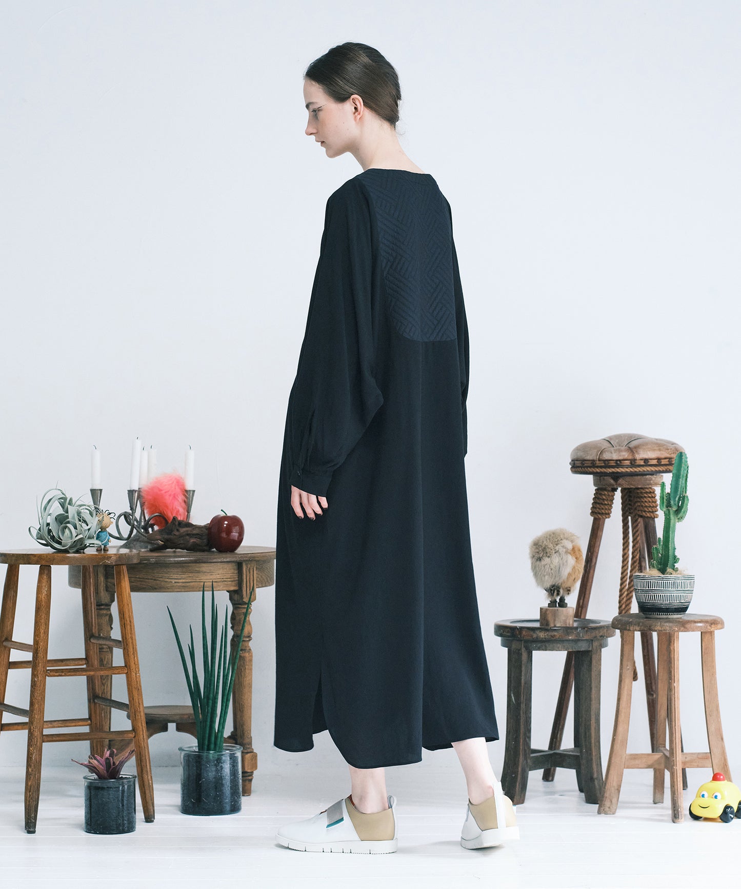Big York One-Piece