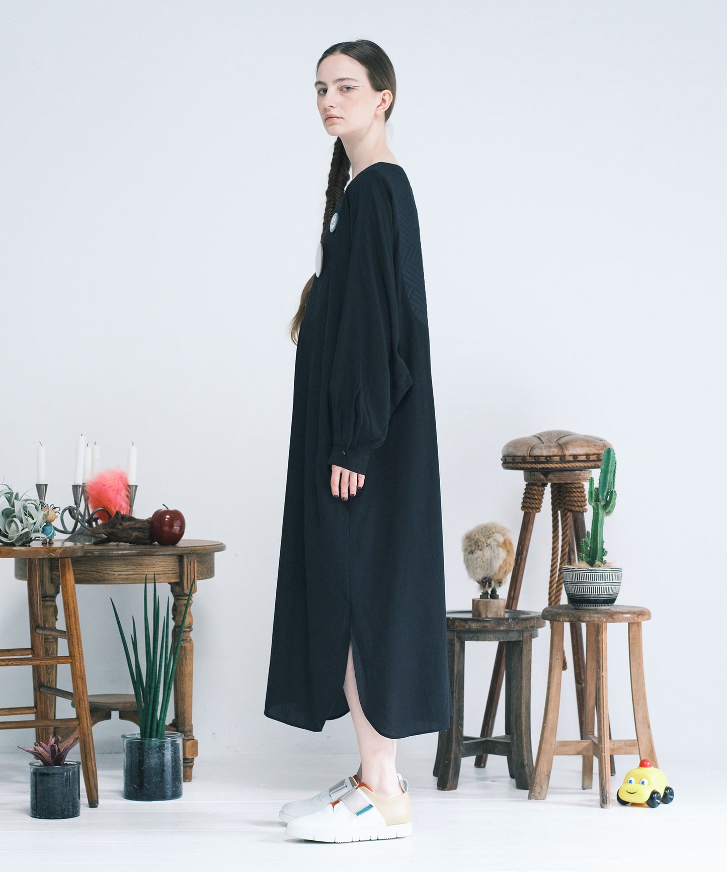 Big York One-Piece