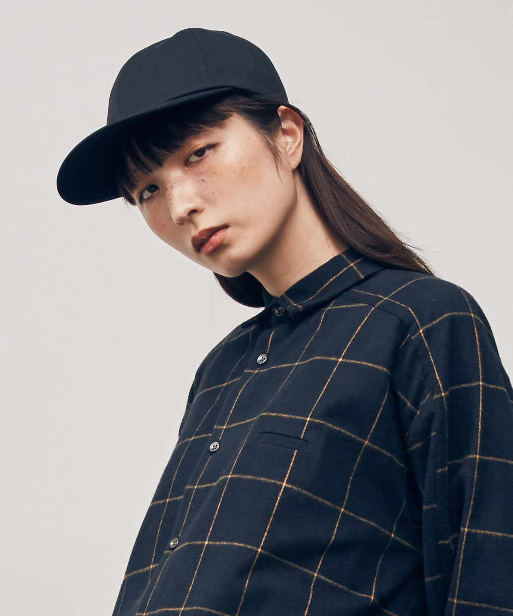 よそいきコードCAP 【納期10月下旬】