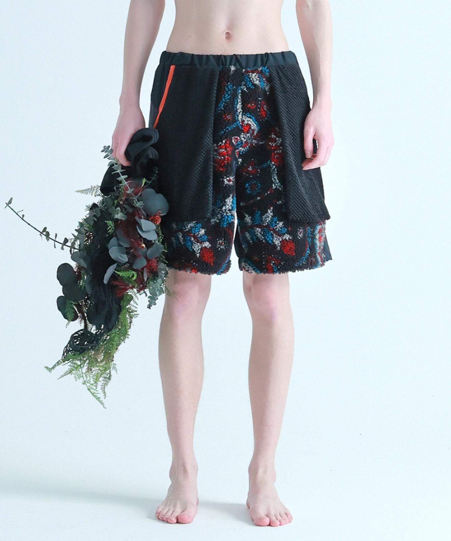 Courtyard Fleece Shorts