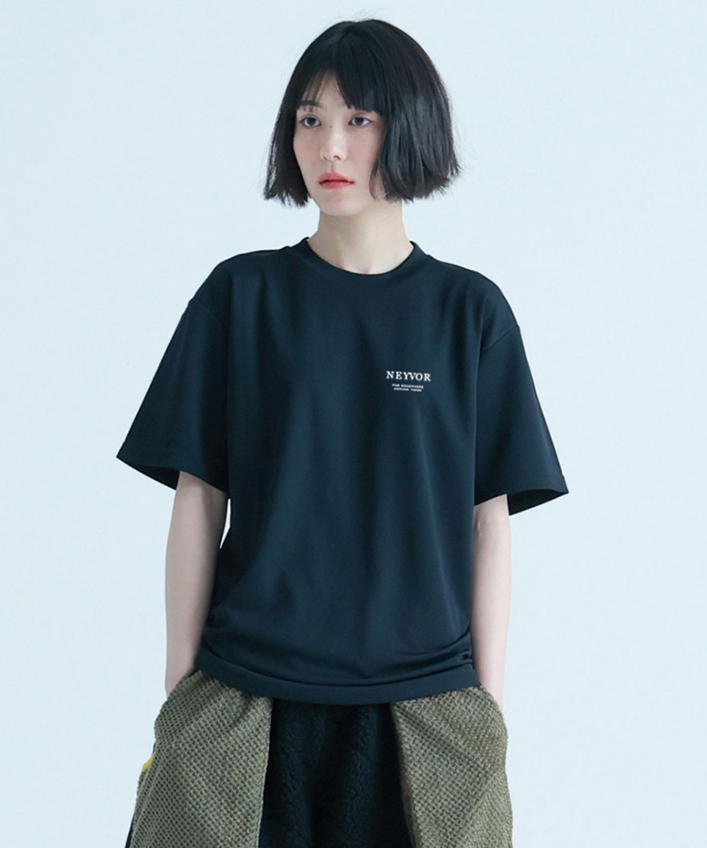 Dry Comfort Tee