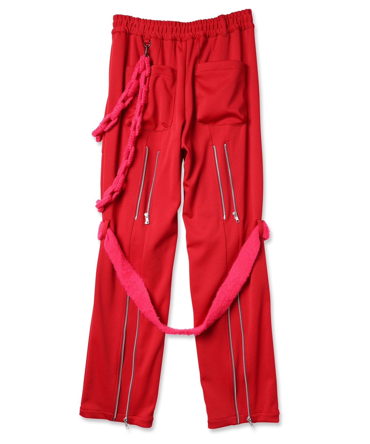 BONDAGE KNIT PANTS 納期8月中旬
