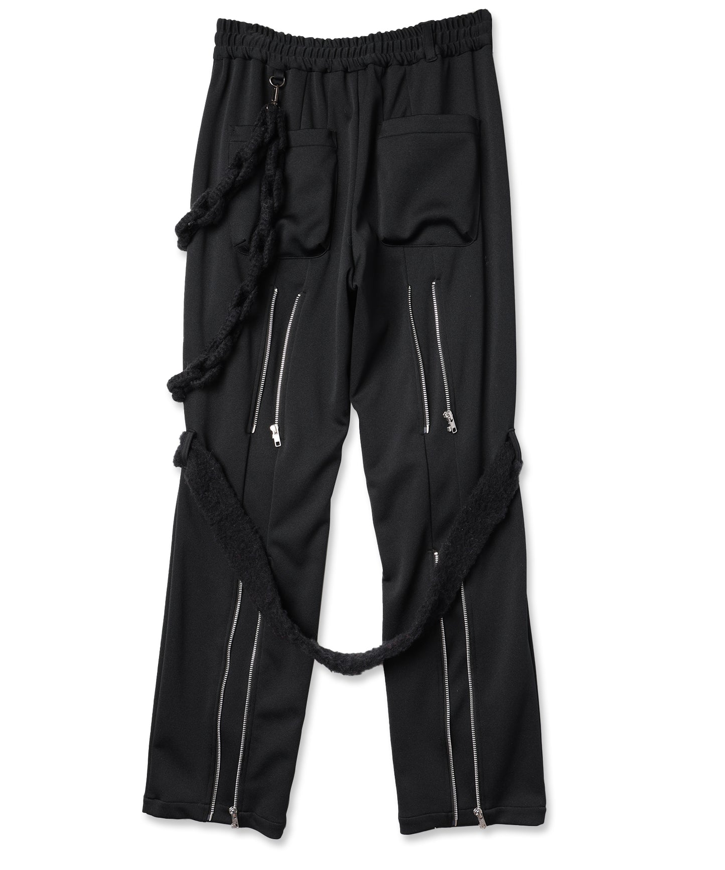 BONDAGE KNIT PANTS 納期8月中旬