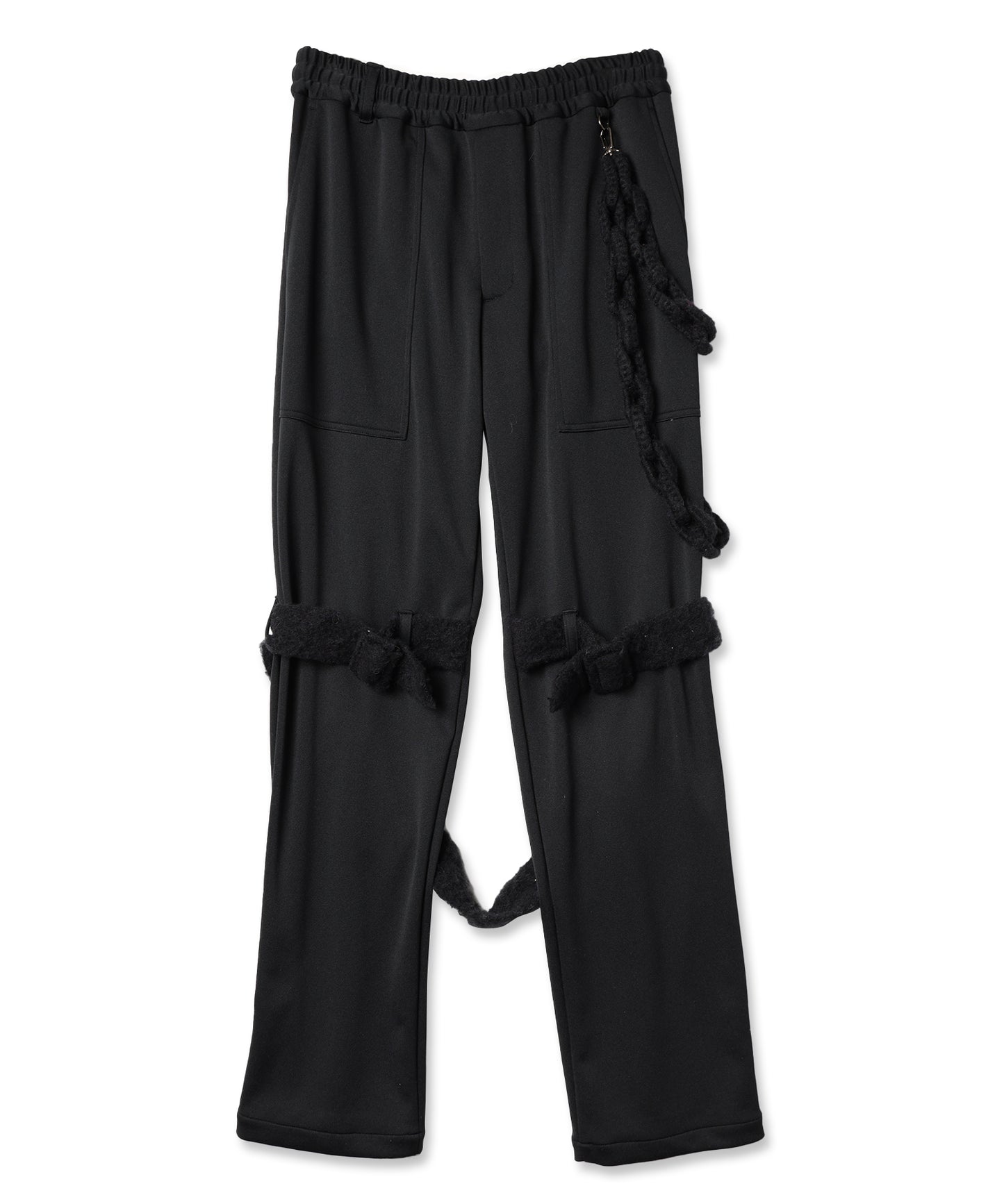 BONDAGE KNIT PANTS 納期8月中旬