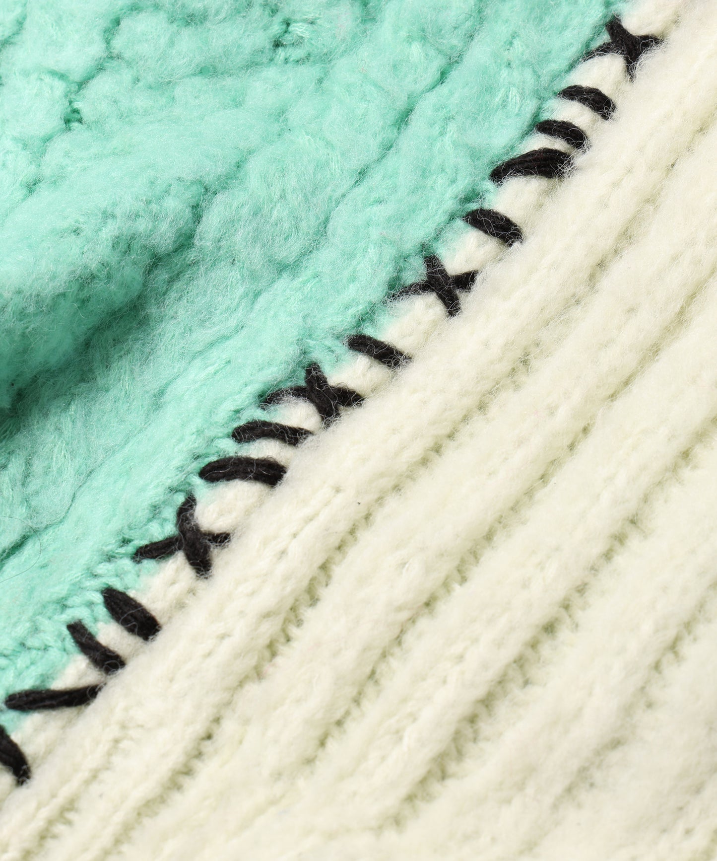 MOHAIR DOCKING CARDING