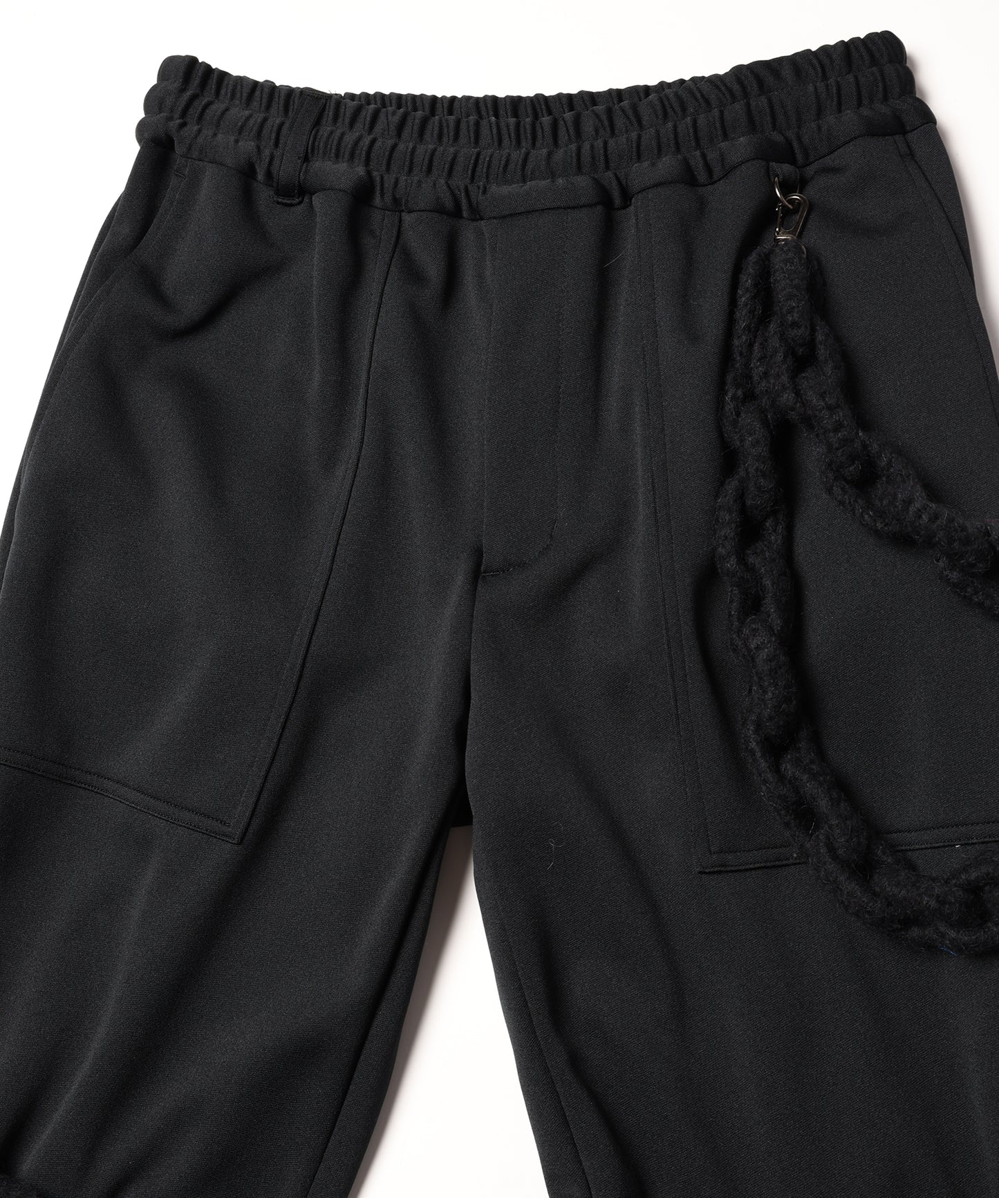 BONDAGE KNIT PANTS 納期8月中旬