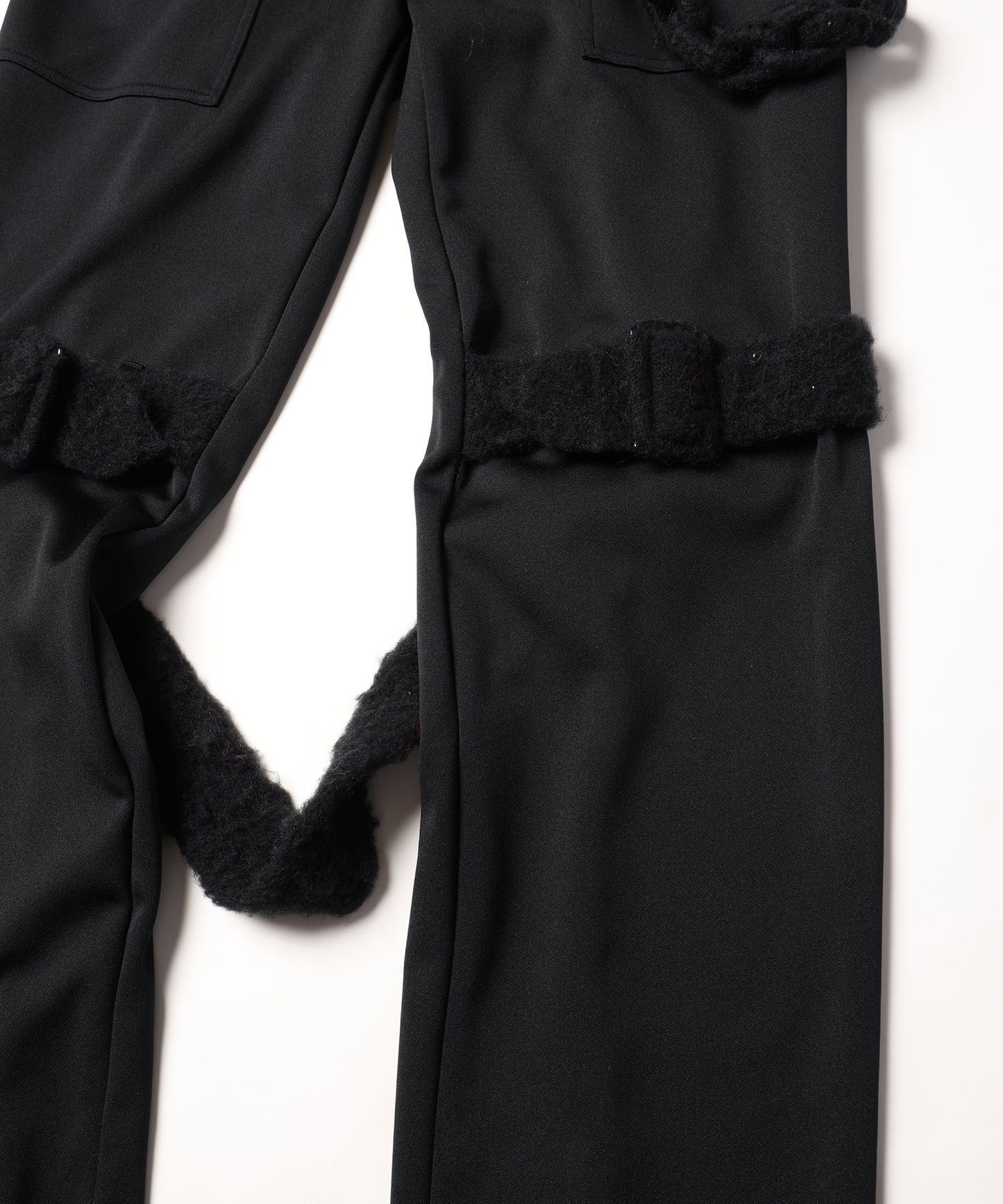 BONDAGE KNIT PANTS 納期8月中旬