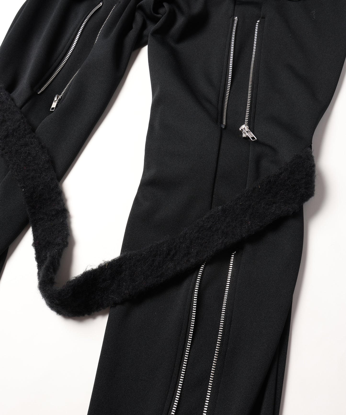 BONDAGE KNIT PANTS 納期8月中旬