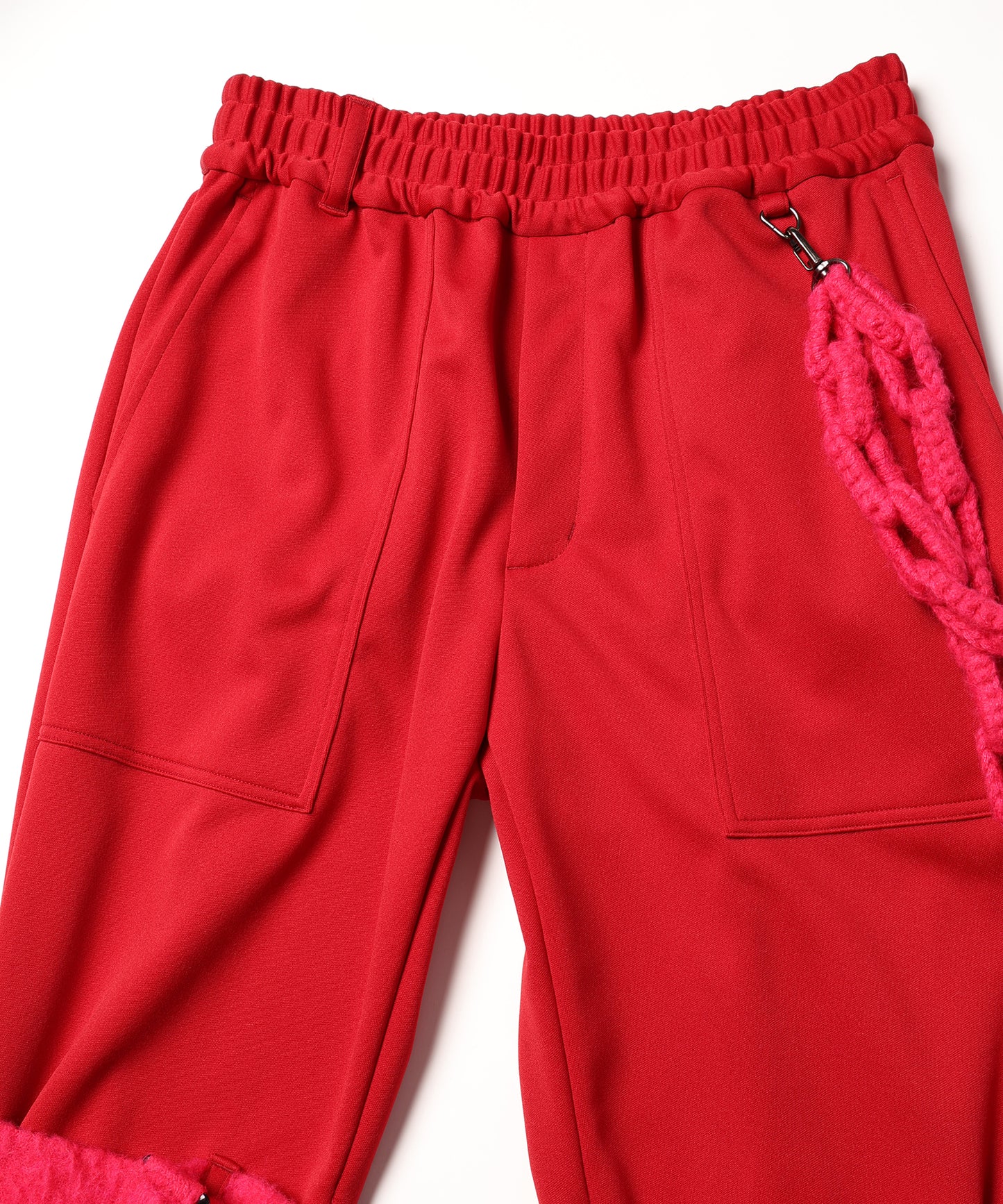 BONDAGE KNIT PANTS 納期8月中旬