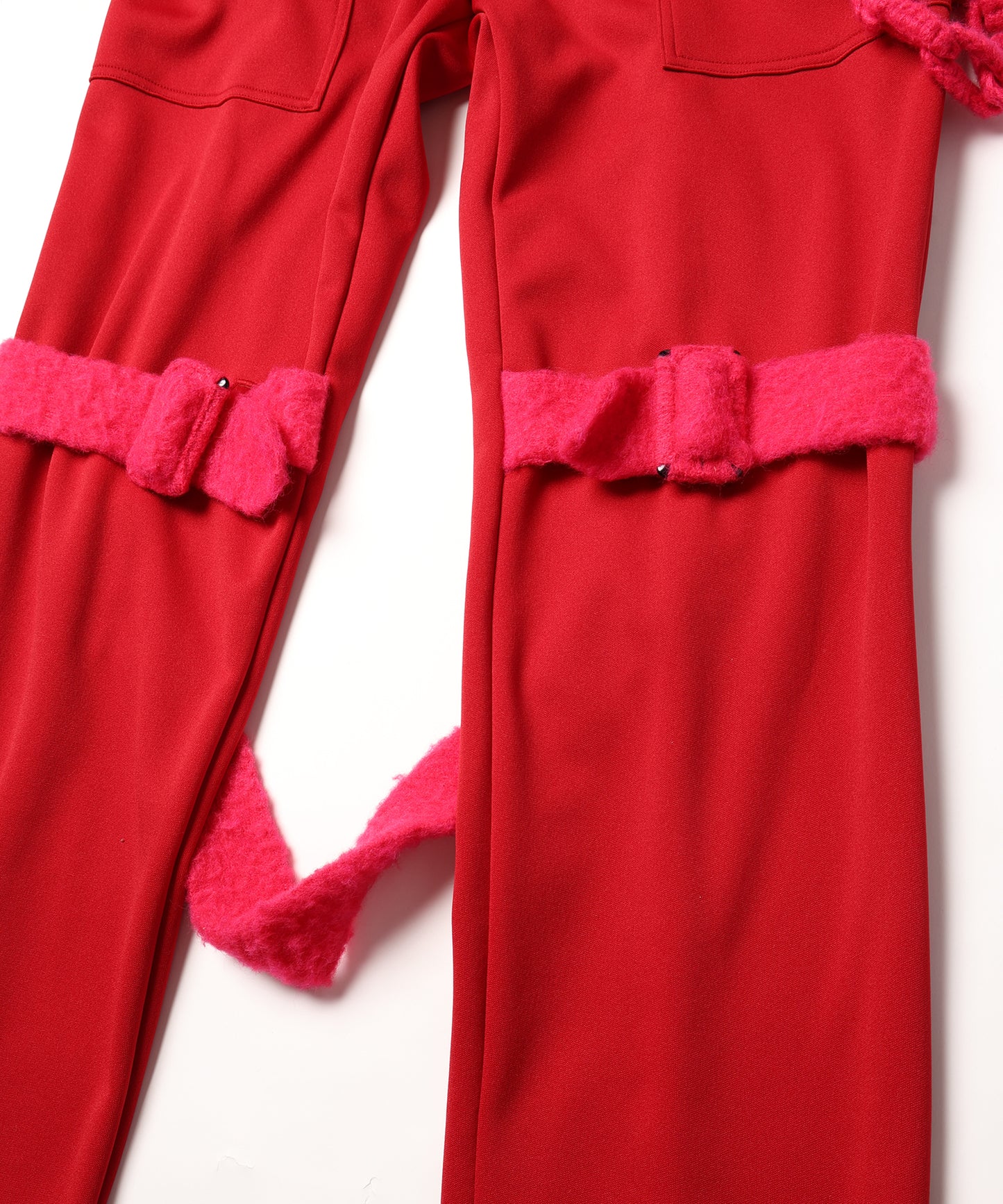 BONDAGE KNIT PANTS 納期8月中旬
