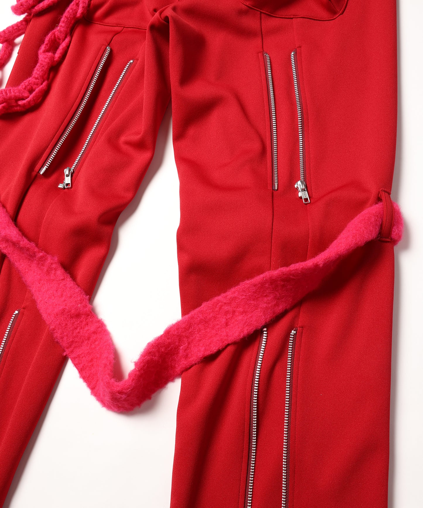 BONDAGE KNIT PANTS 納期8月中旬