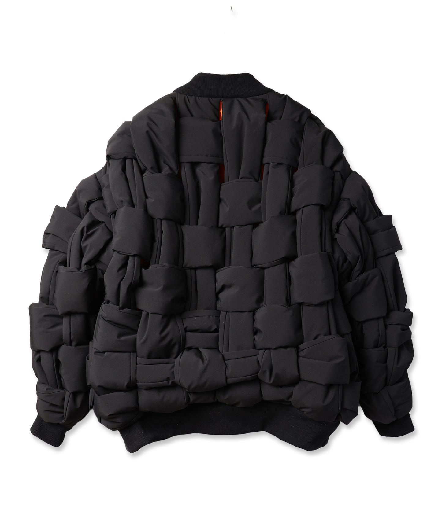 HANDWEAVING MA-1