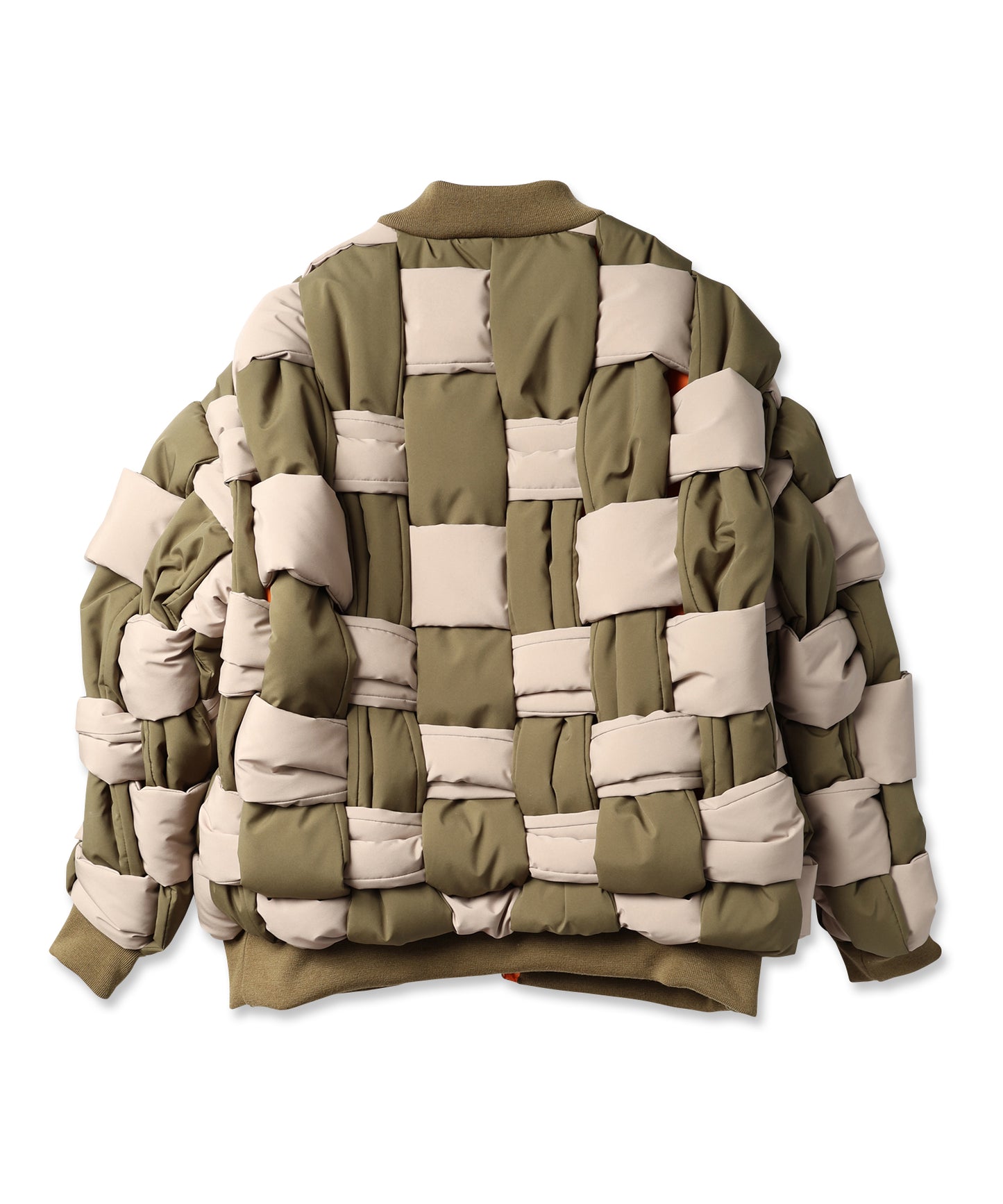 HANDWEAVING MA-1