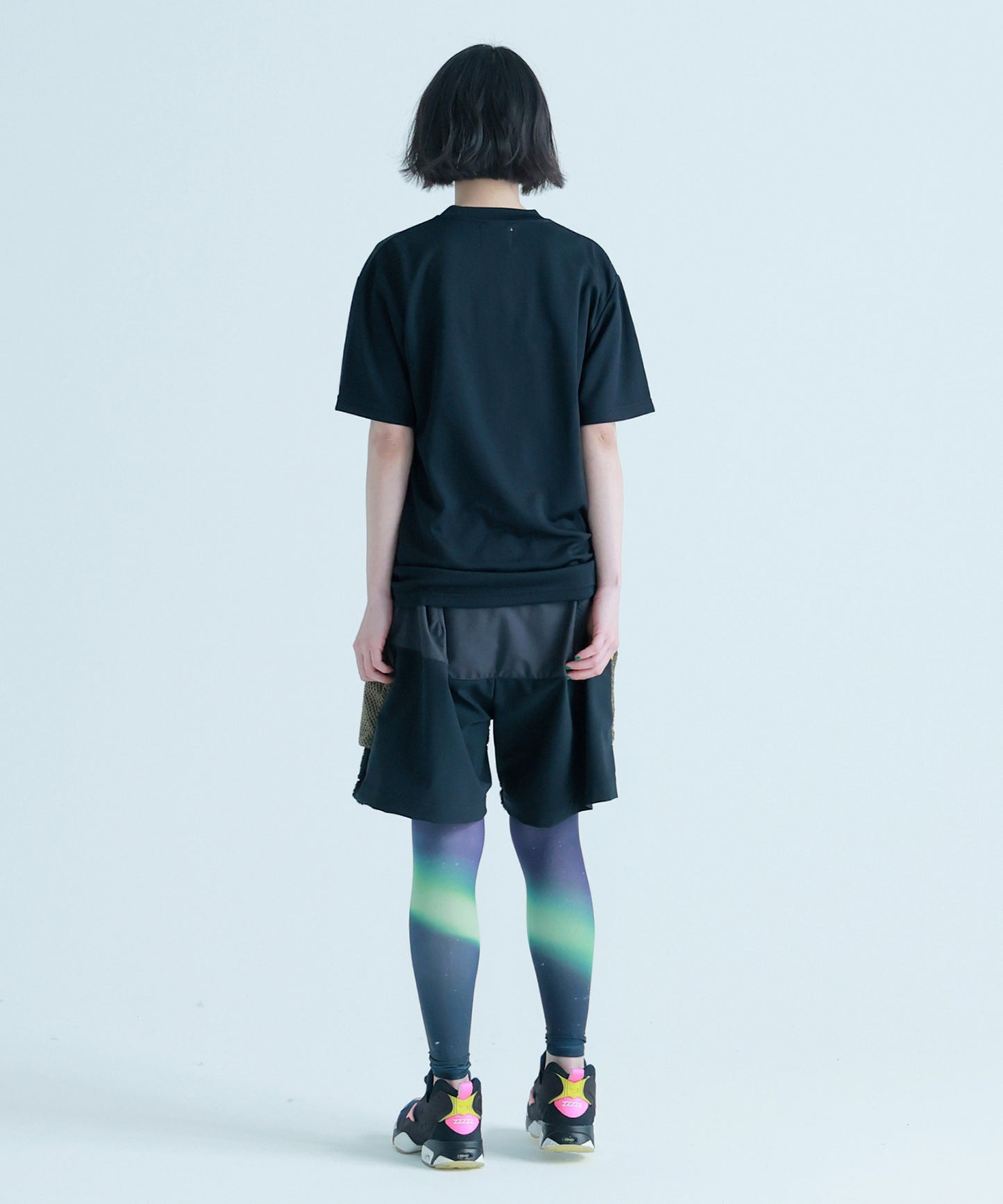 Courtyard Fleece Shorts