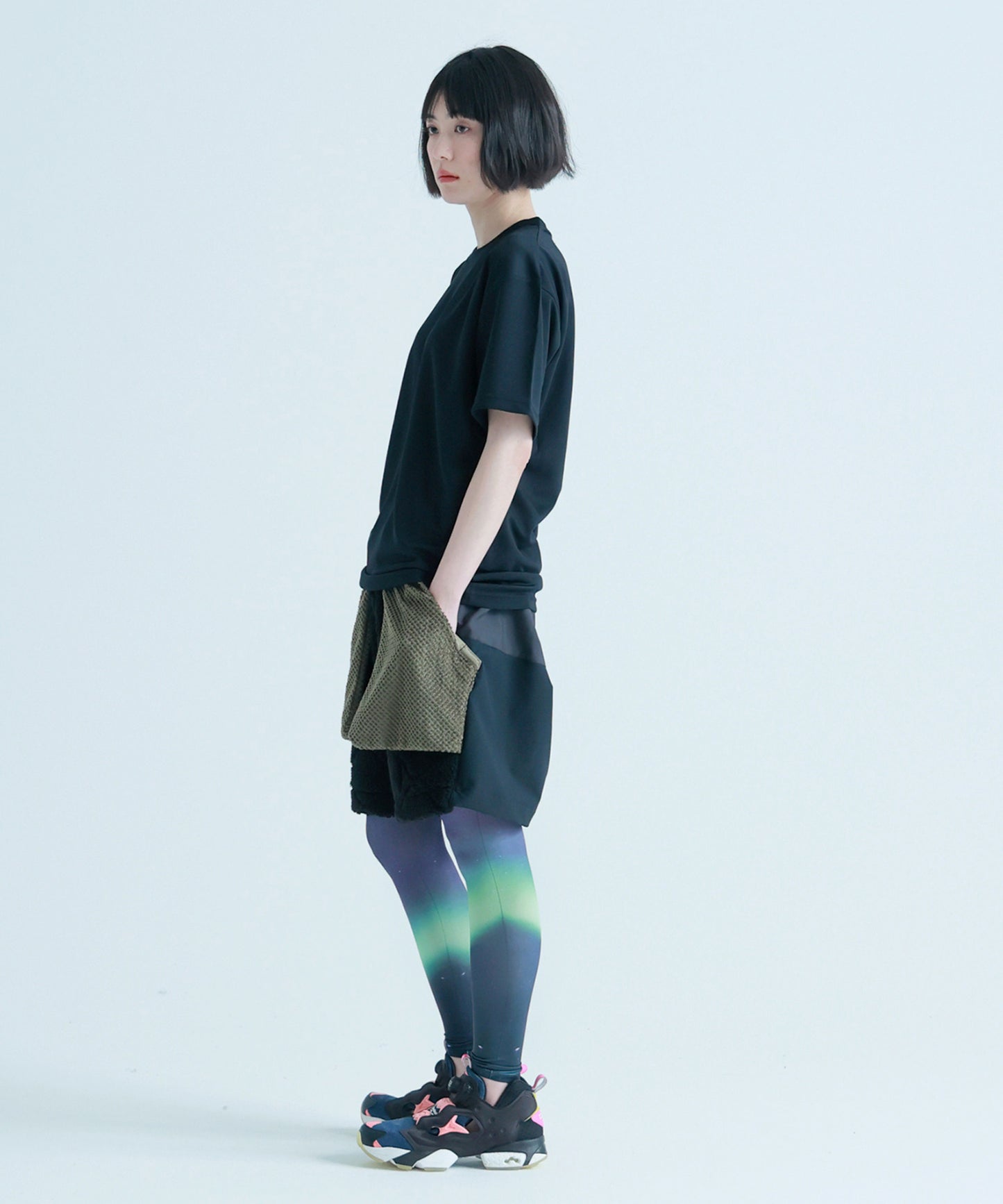 Courtyard Fleece Shorts