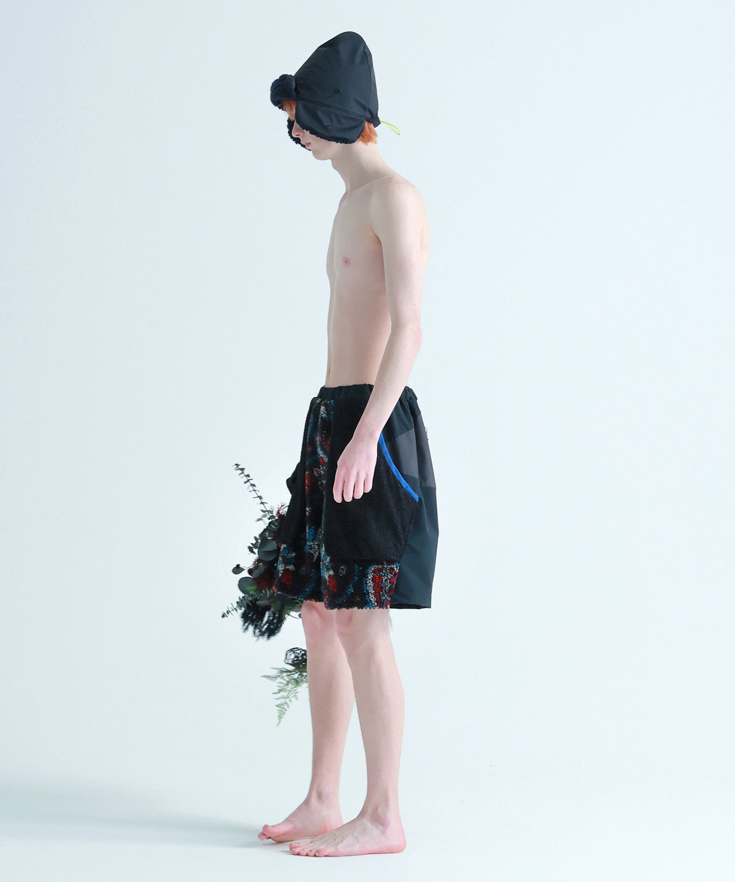 Courtyard Fleece Shorts