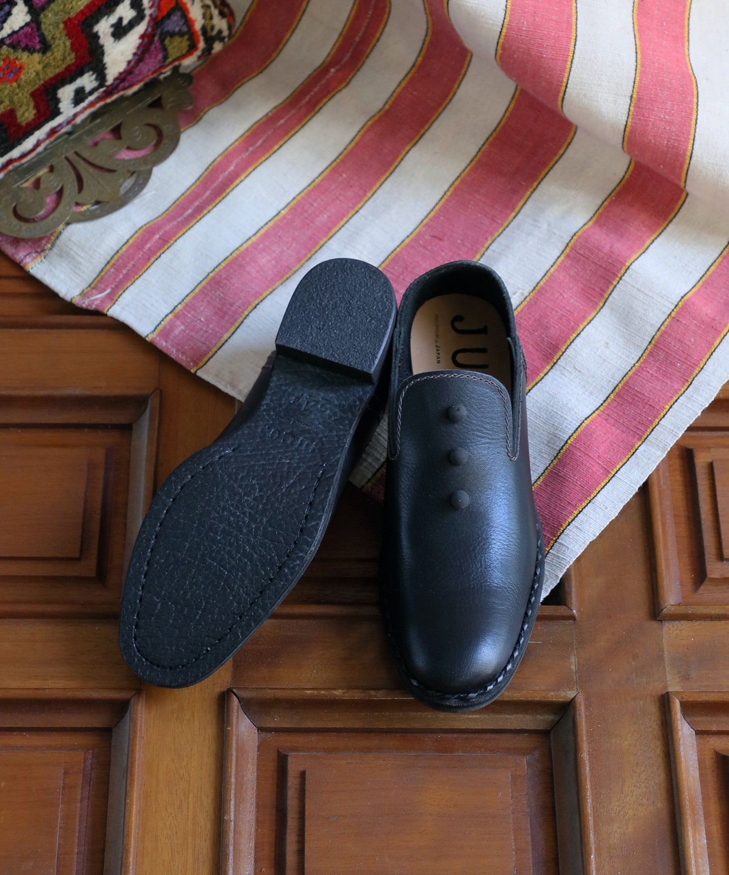 惑星スリッポン -LADIES & MENS-