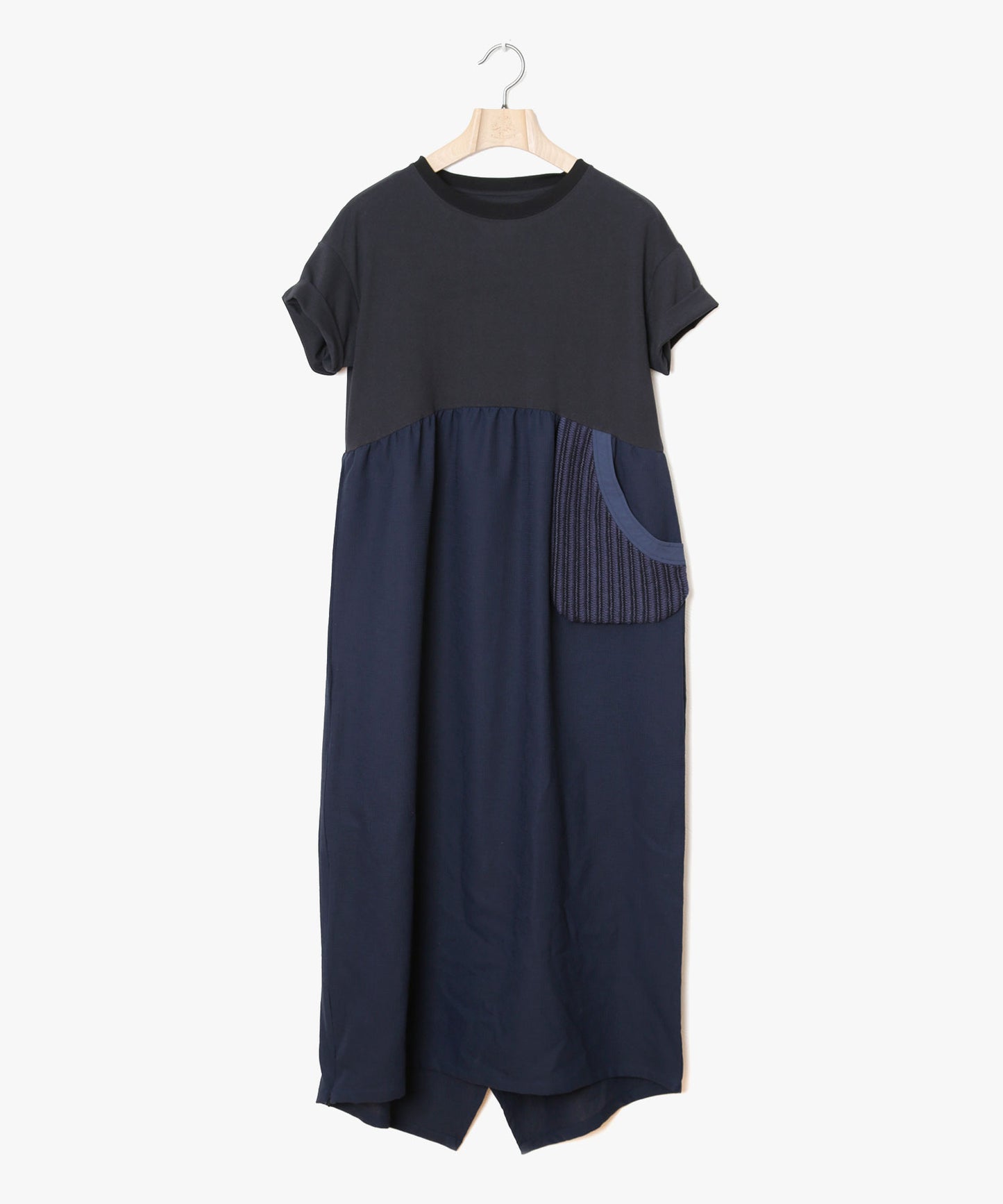 Russell mix onepiece