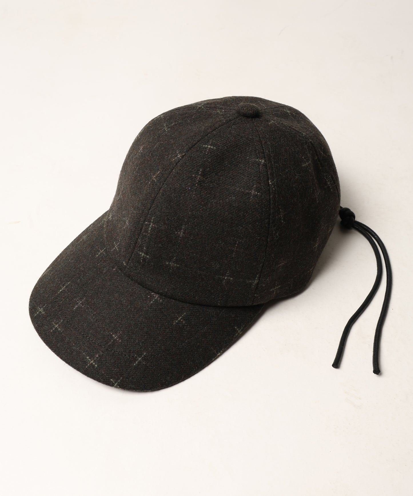 ファジーチェックコードCAP 【納期11月下旬】