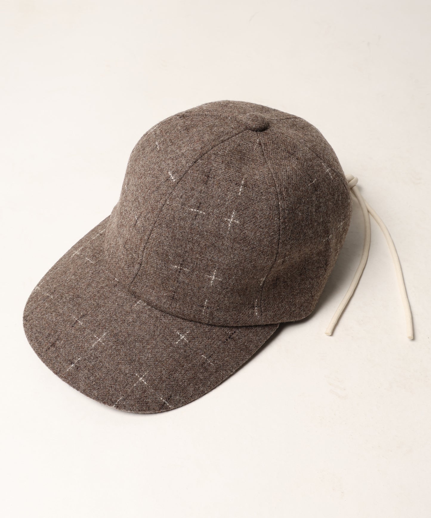 ファジーチェックコードCAP 【納期11月下旬】