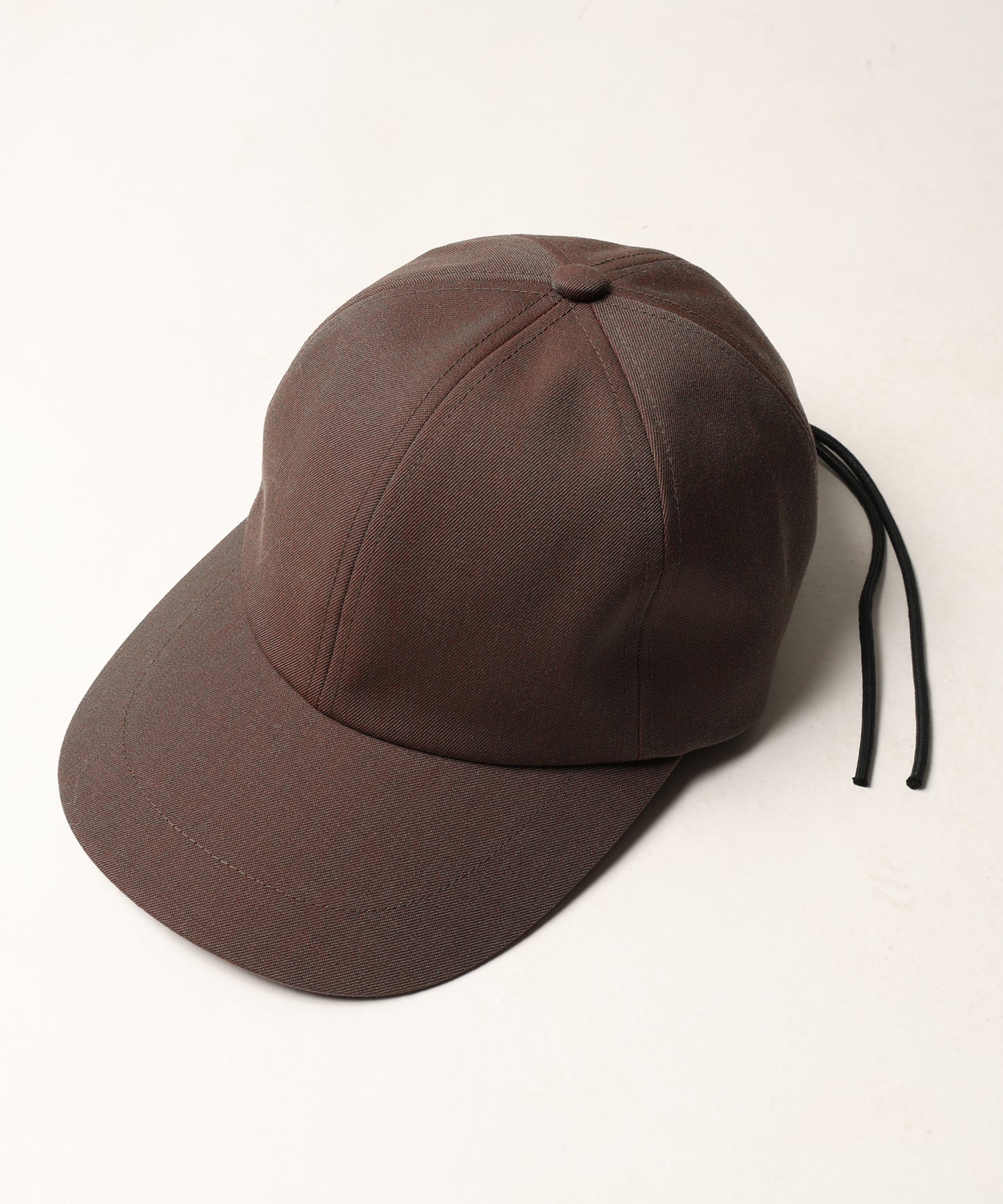 よそいきコードCAP 【納期10月下旬】
