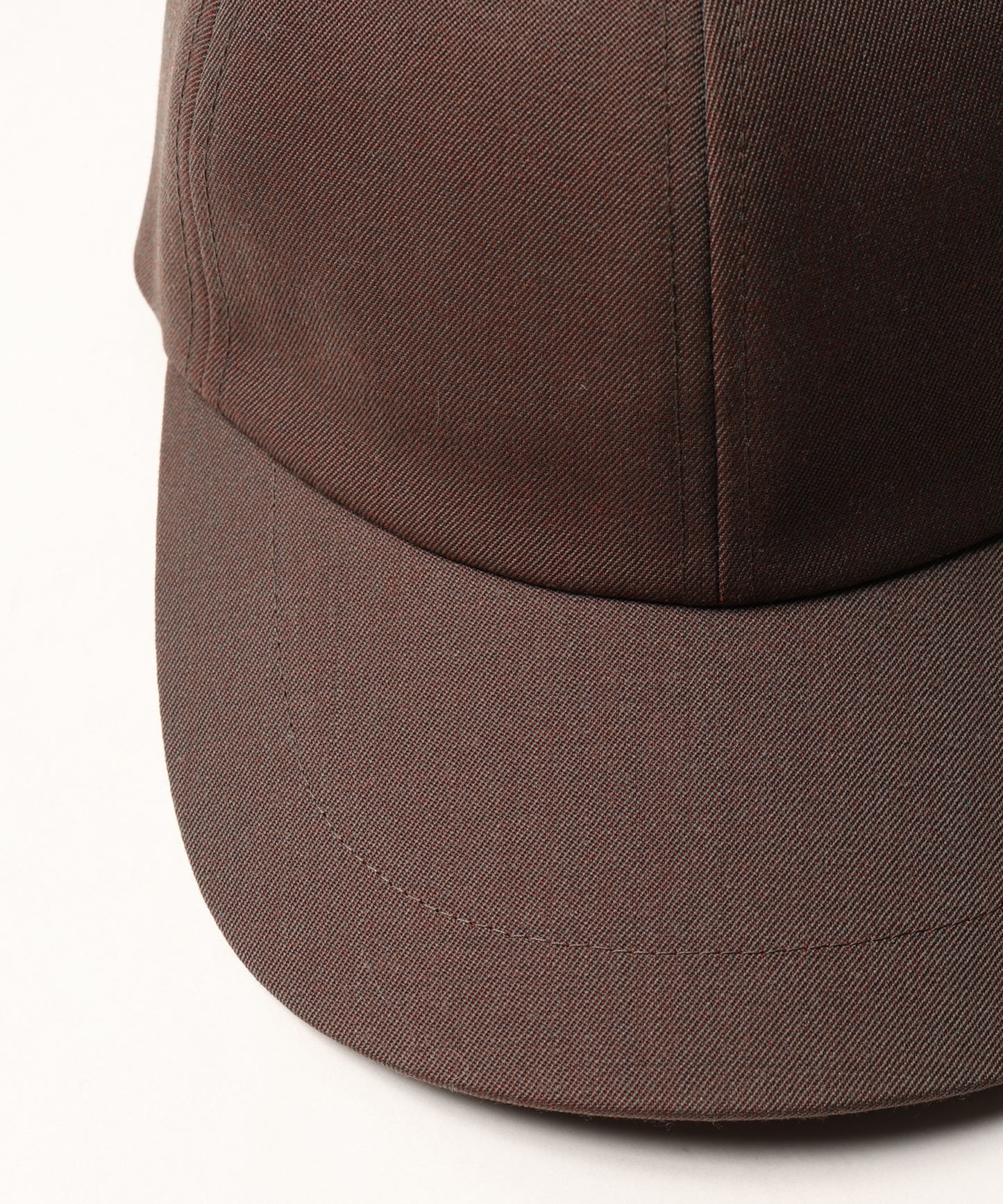 よそいきコードCAP 【納期10月下旬】
