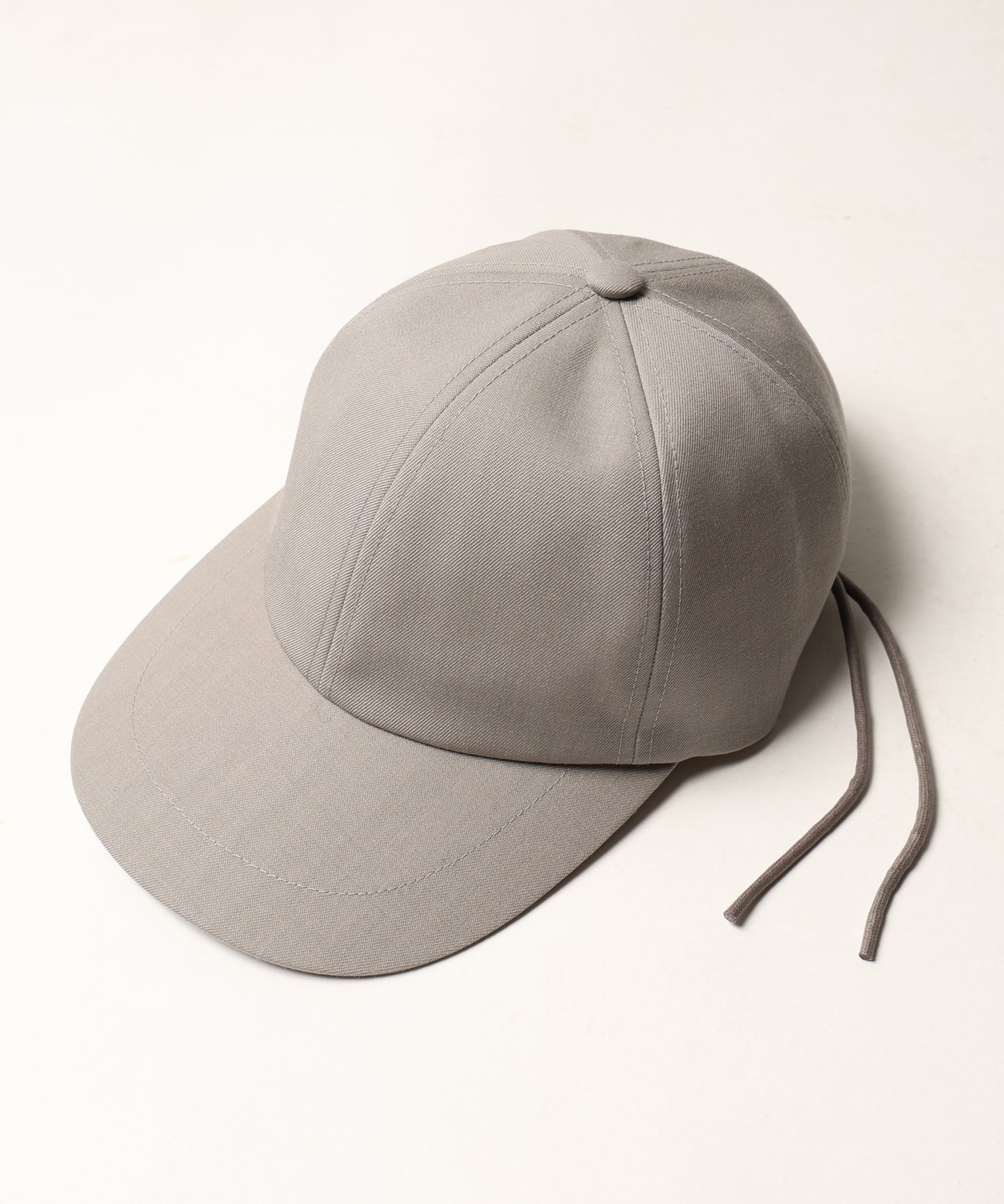 よそいきコードCAP 【納期10月下旬】