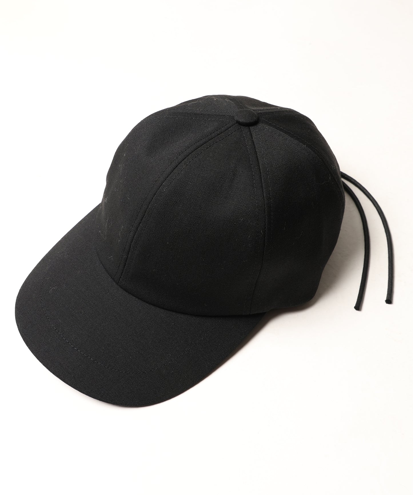 よそいきコードCAP 【納期10月下旬】