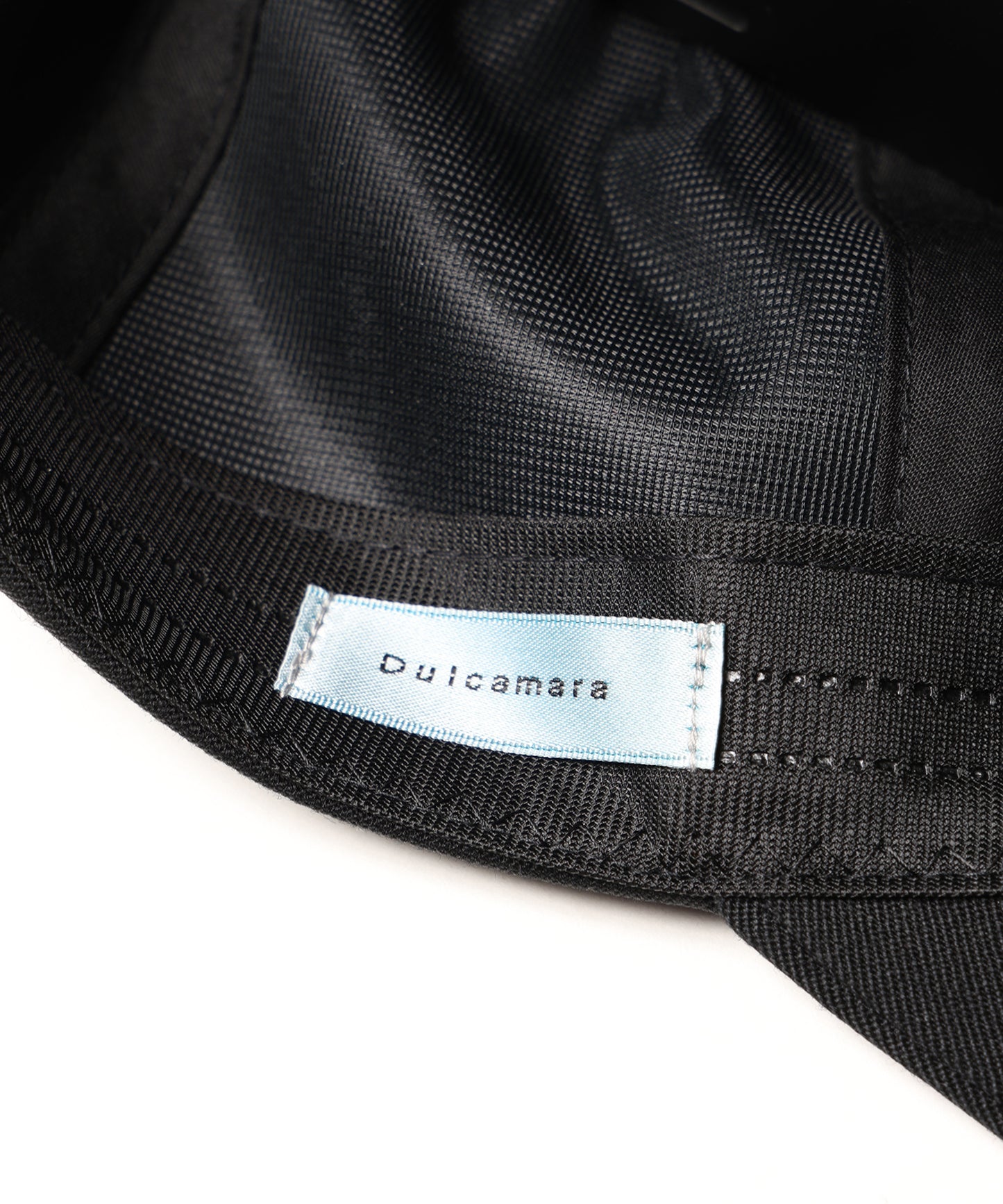 よそいきコードCAP 【納期10月下旬】
