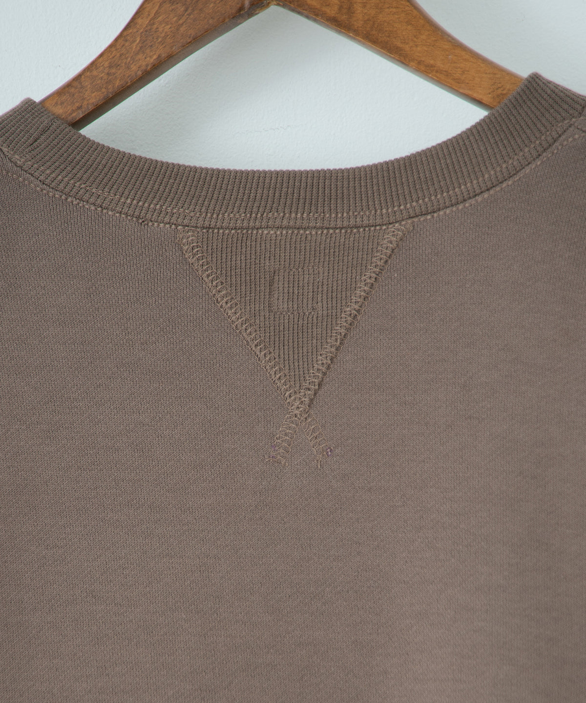 nomad sweat shirt