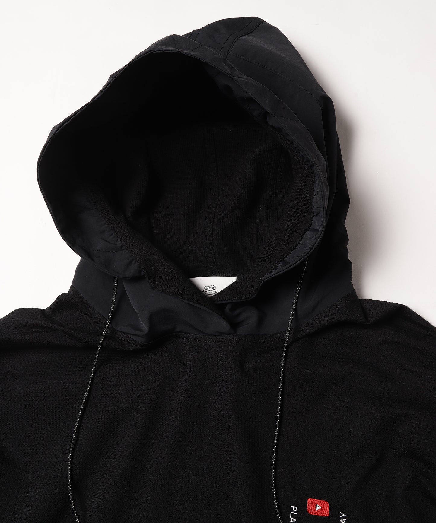 COOLMAX JQ parka