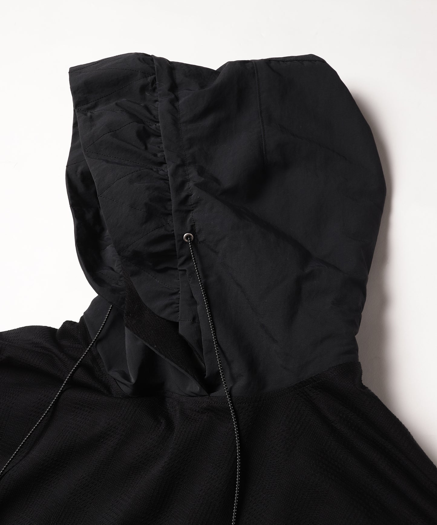 COOLMAX JQ parka