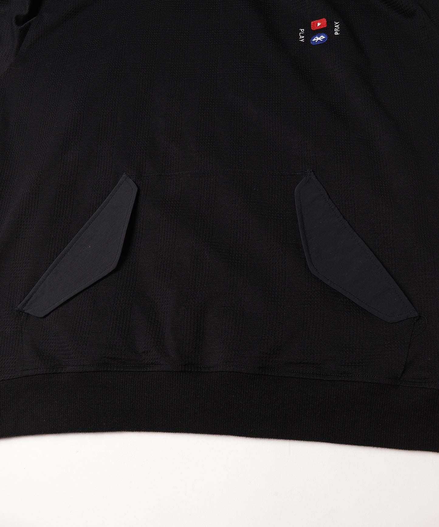 COOLMAX JQ parka