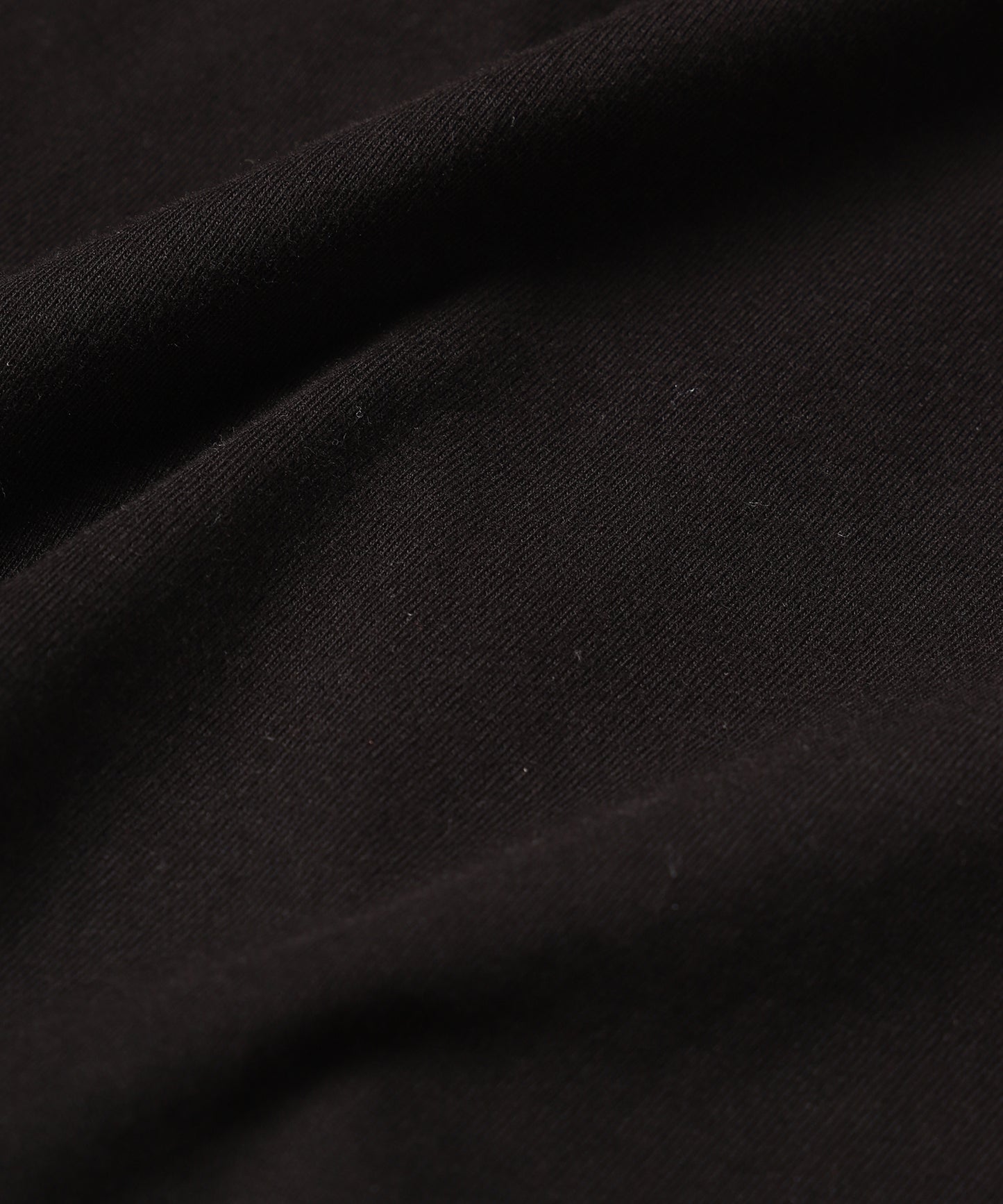 JIEDA EMBROIDERY OVERSIZED TEE