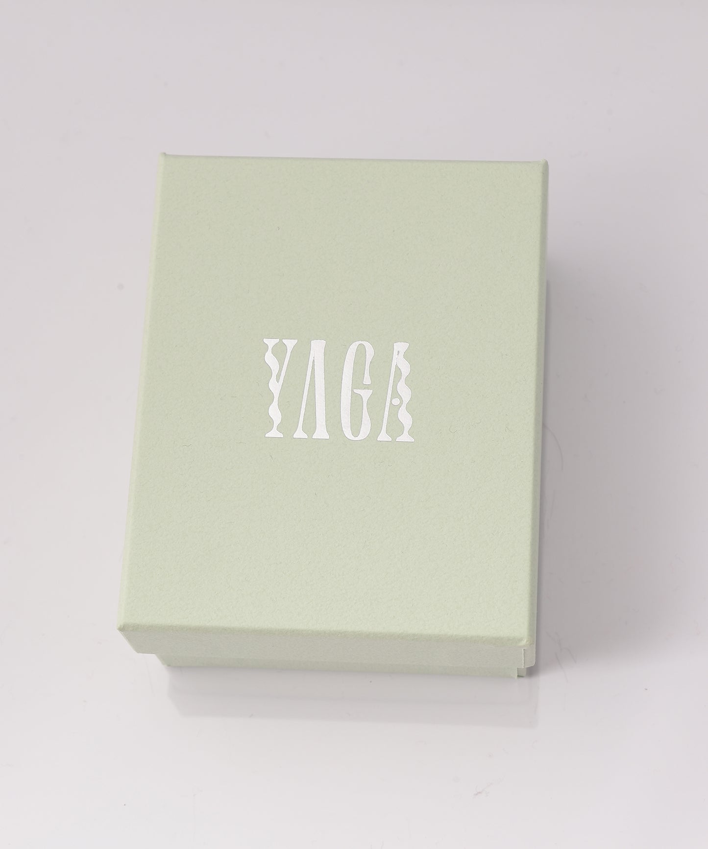 Float glass ring BEDSIDEDRAMA×YAGA/FAIS