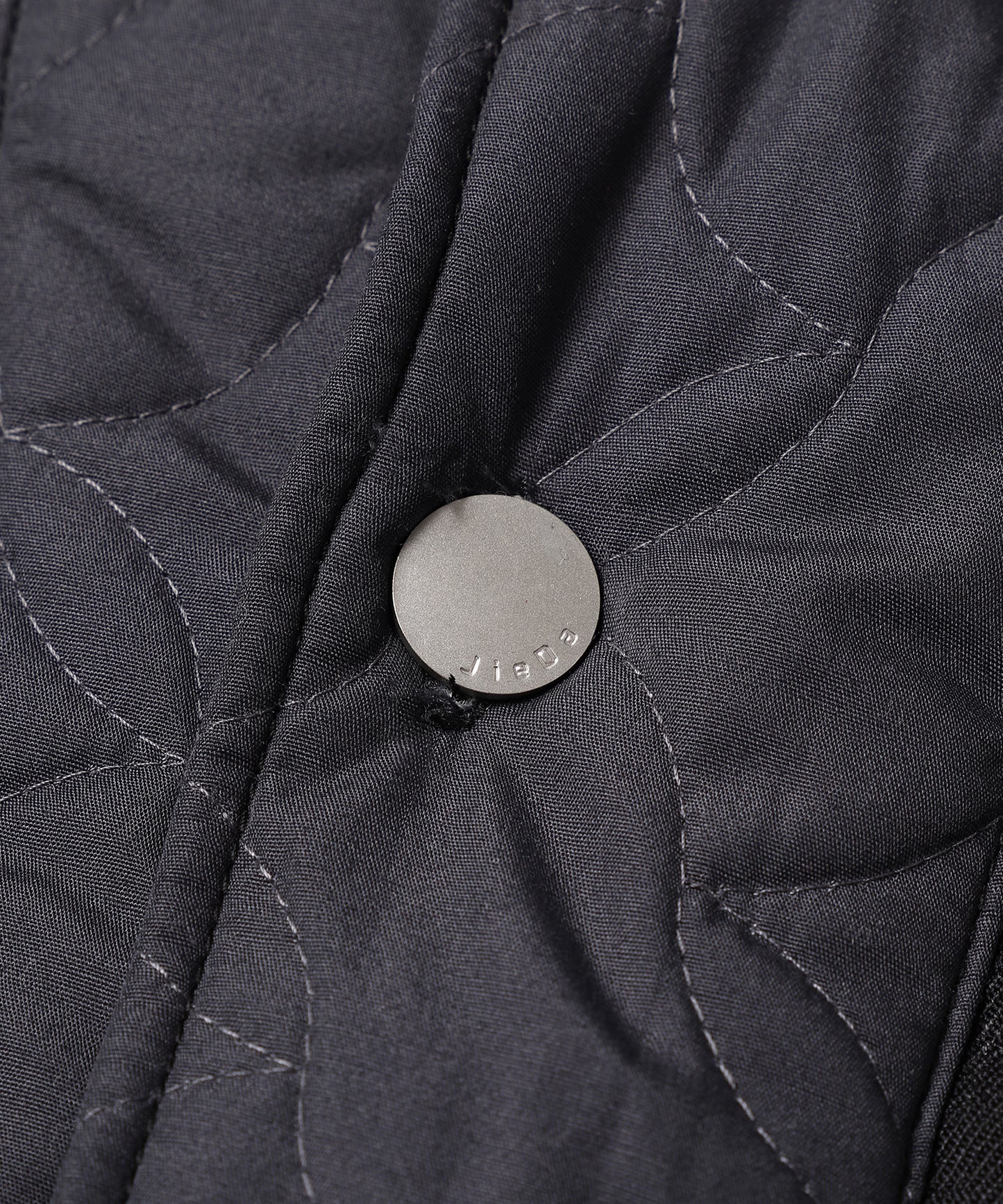 QUILTING OVER SHIRT JACKET
