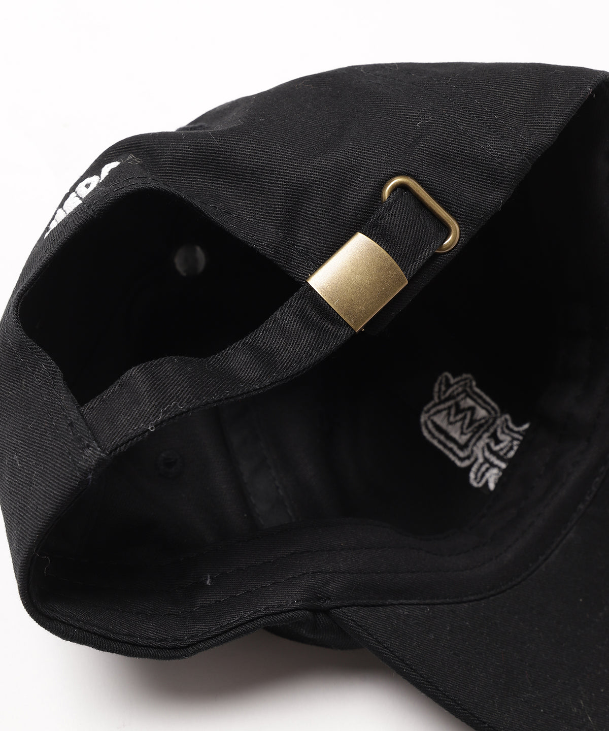 KANJI CAP