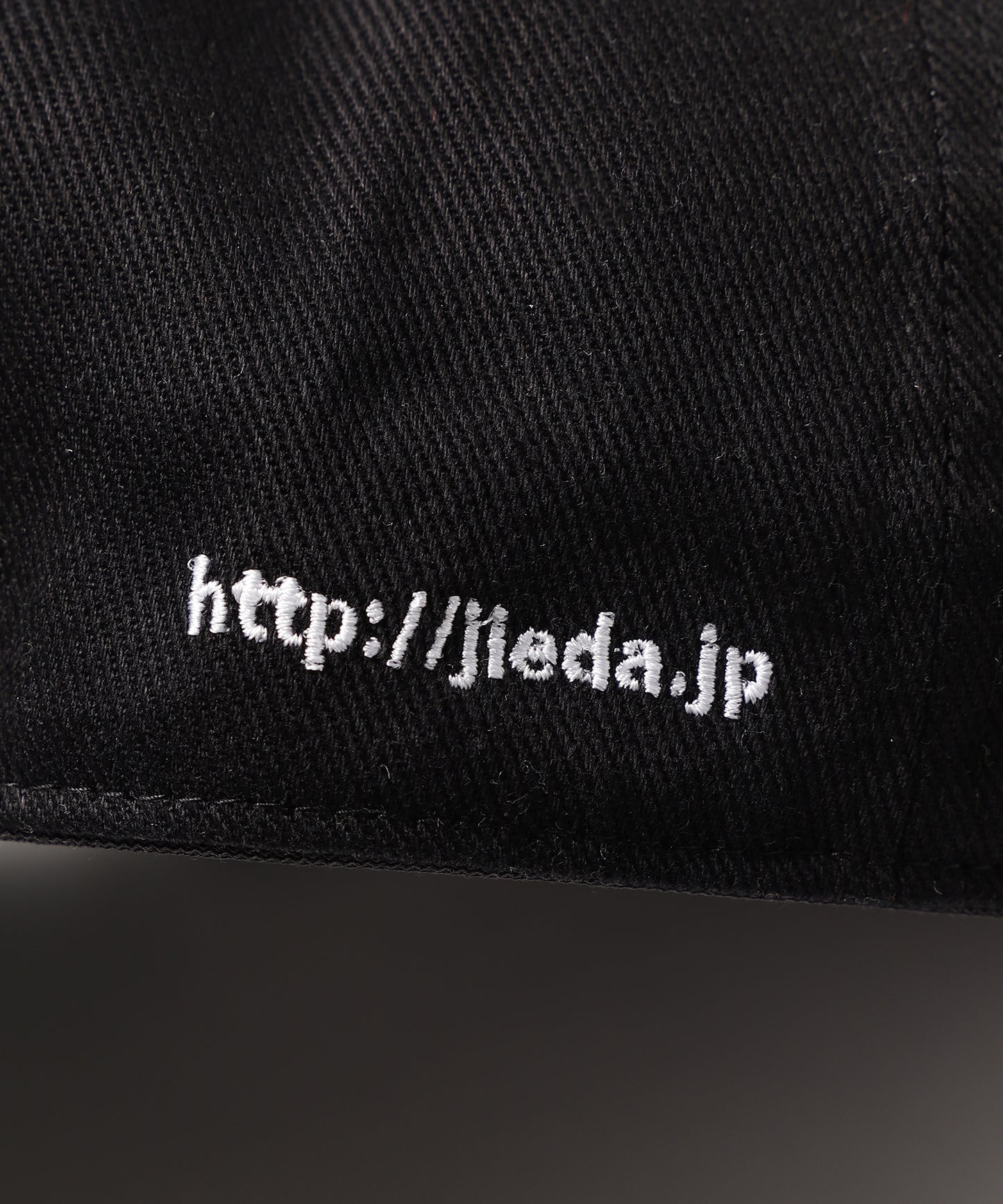 ADREES × JieDa CAP