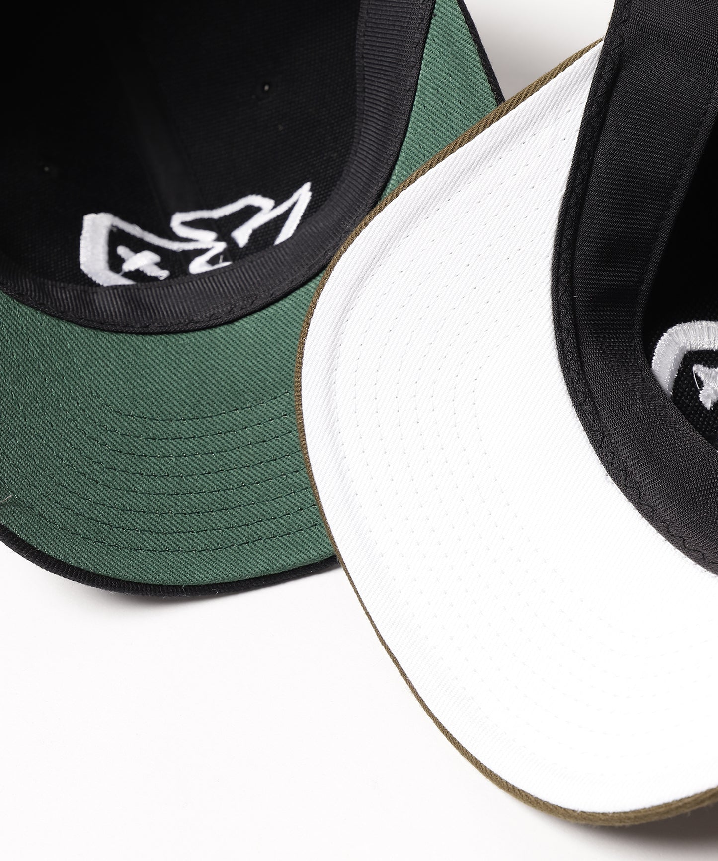ADREES × JieDa CAP