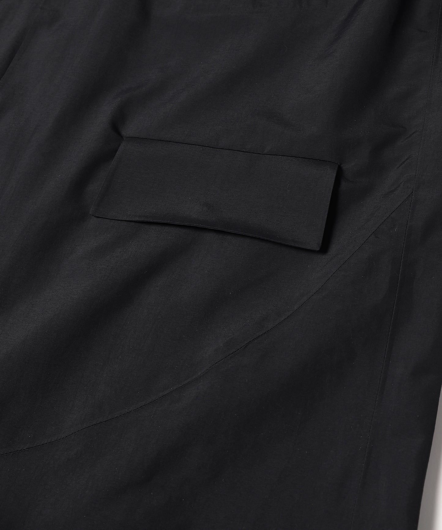 【OUTLIERS×JieDa】3L OVER COAT 】