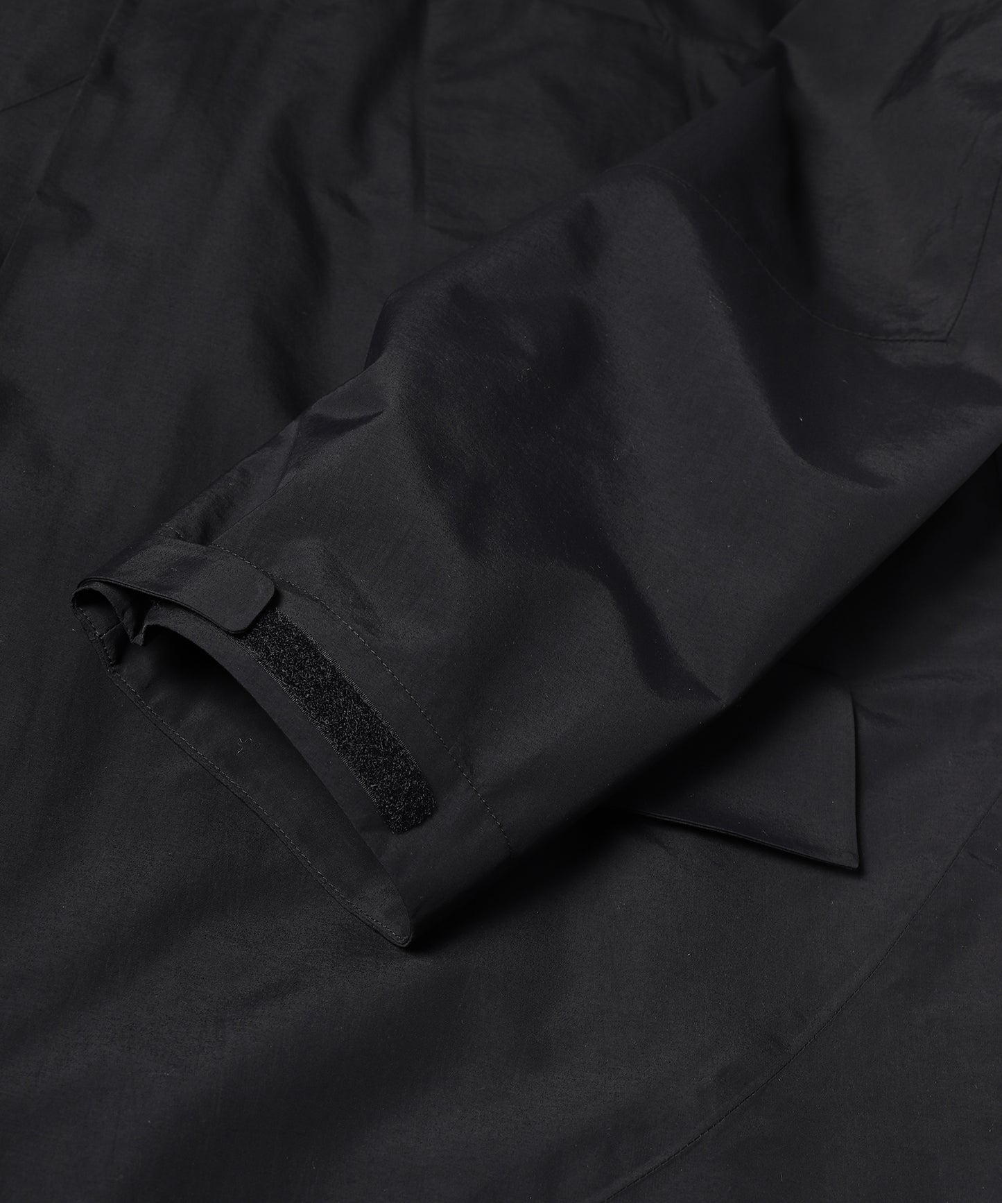 【OUTLIERS×JieDa】3L OVER COAT 】